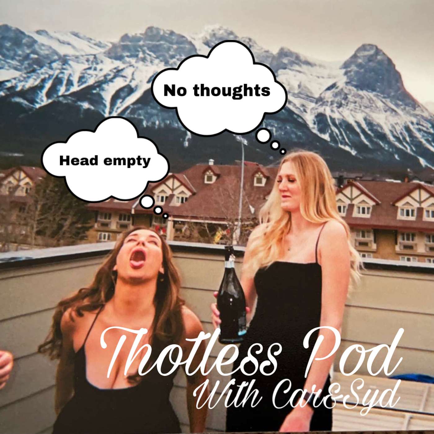 Thotless