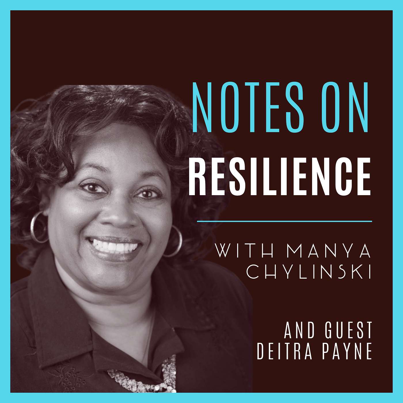 Notes on Resilience