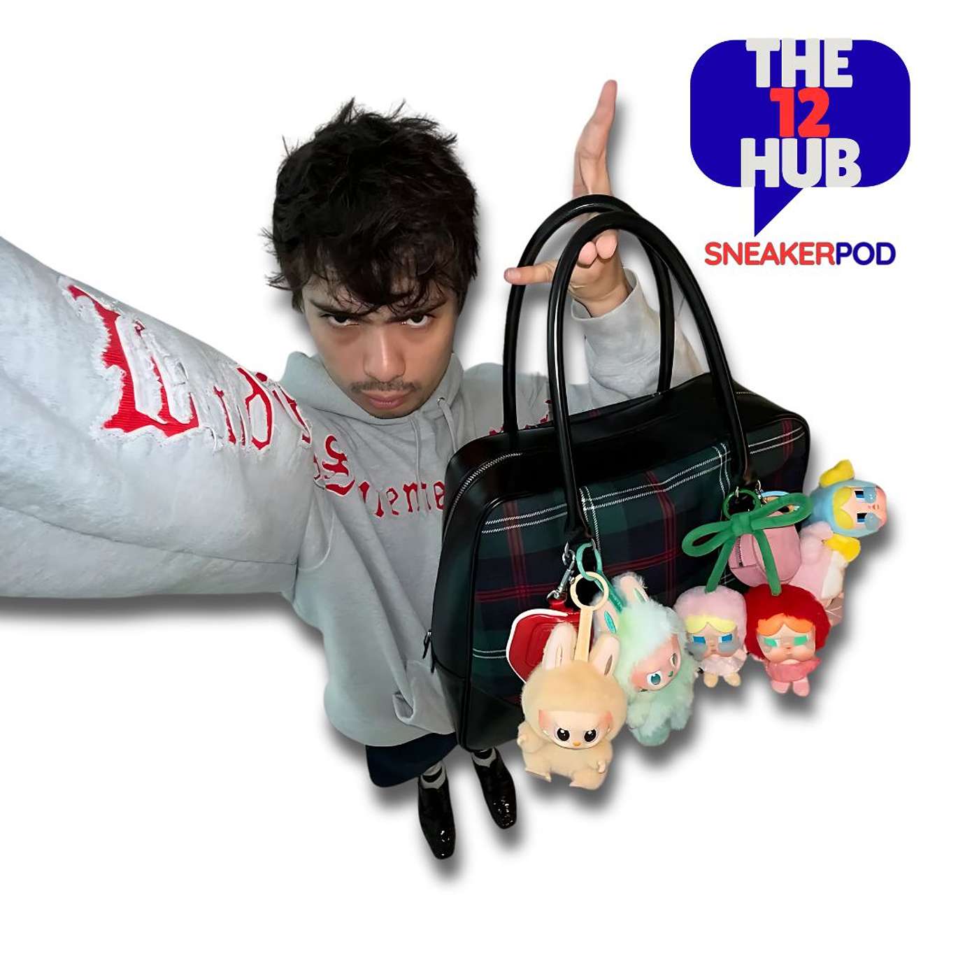 The Hub Sneaker Podcast