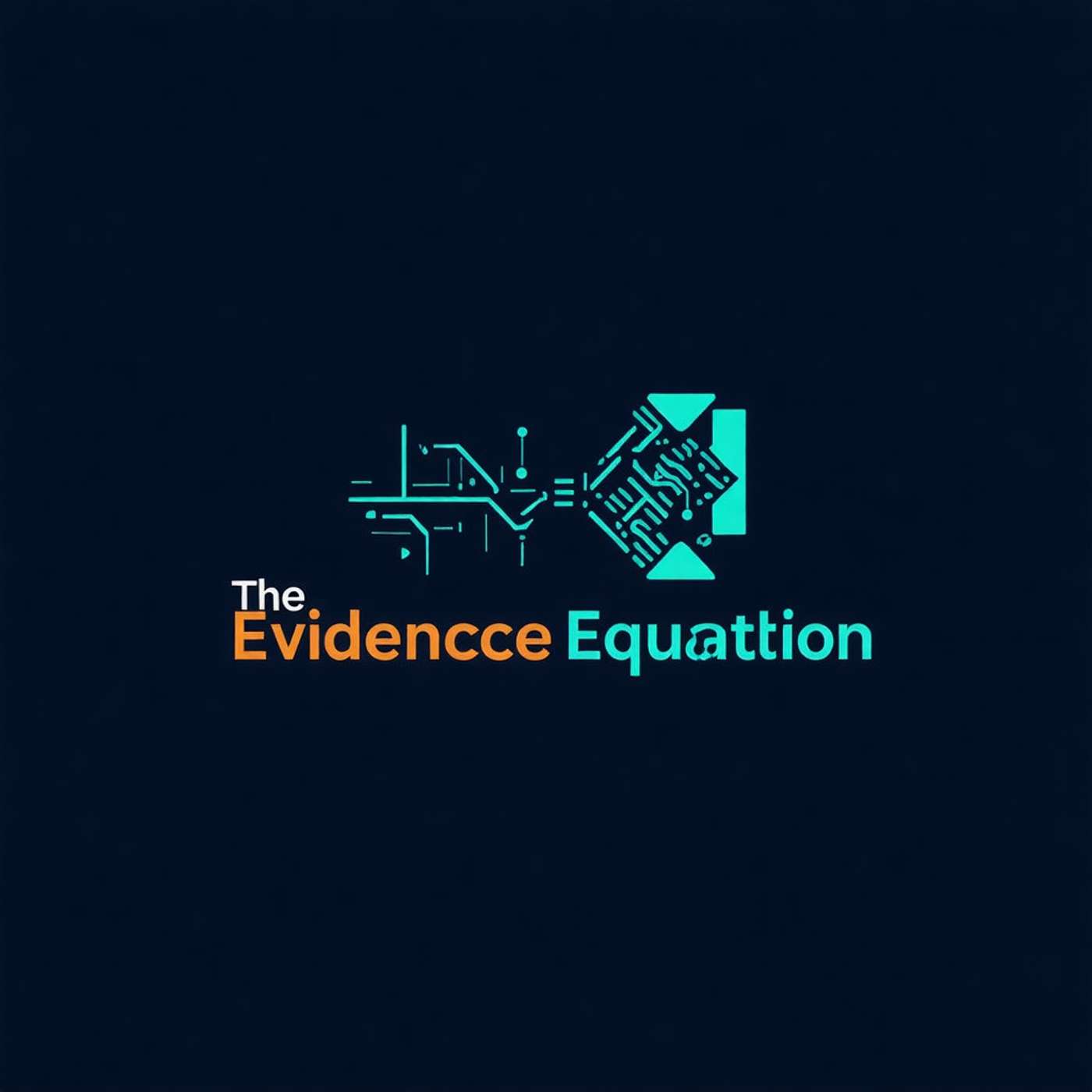 The Evidence Equation