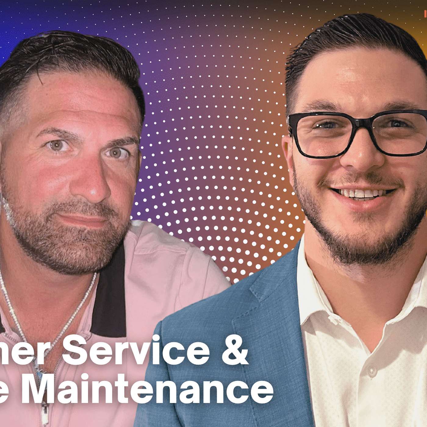 Beyond The Blue Print: Powered By Lippolis Electric Inc.