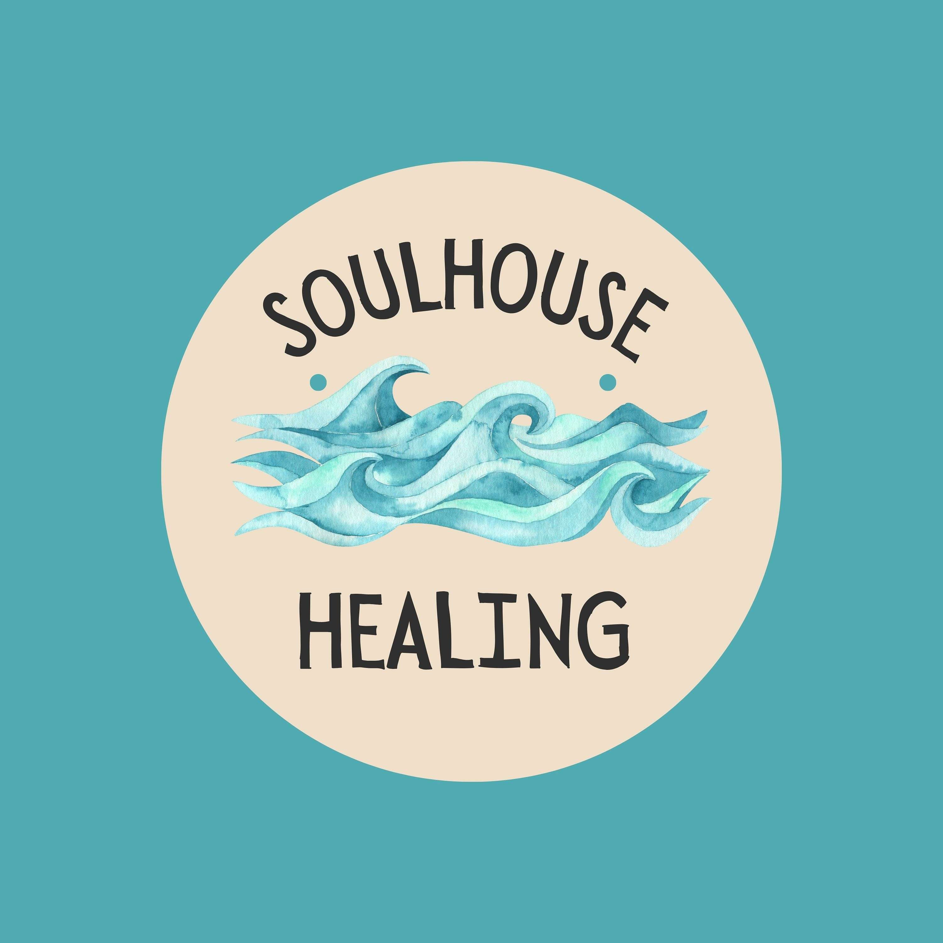 SoulHouseHealing
