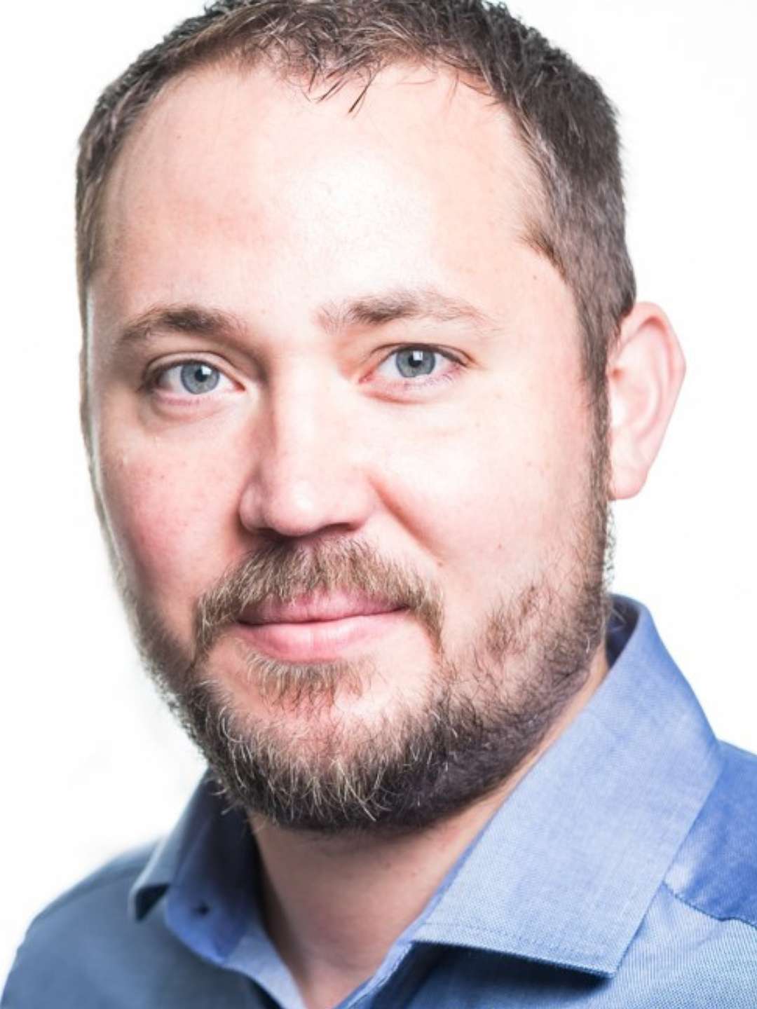 David Kirsch