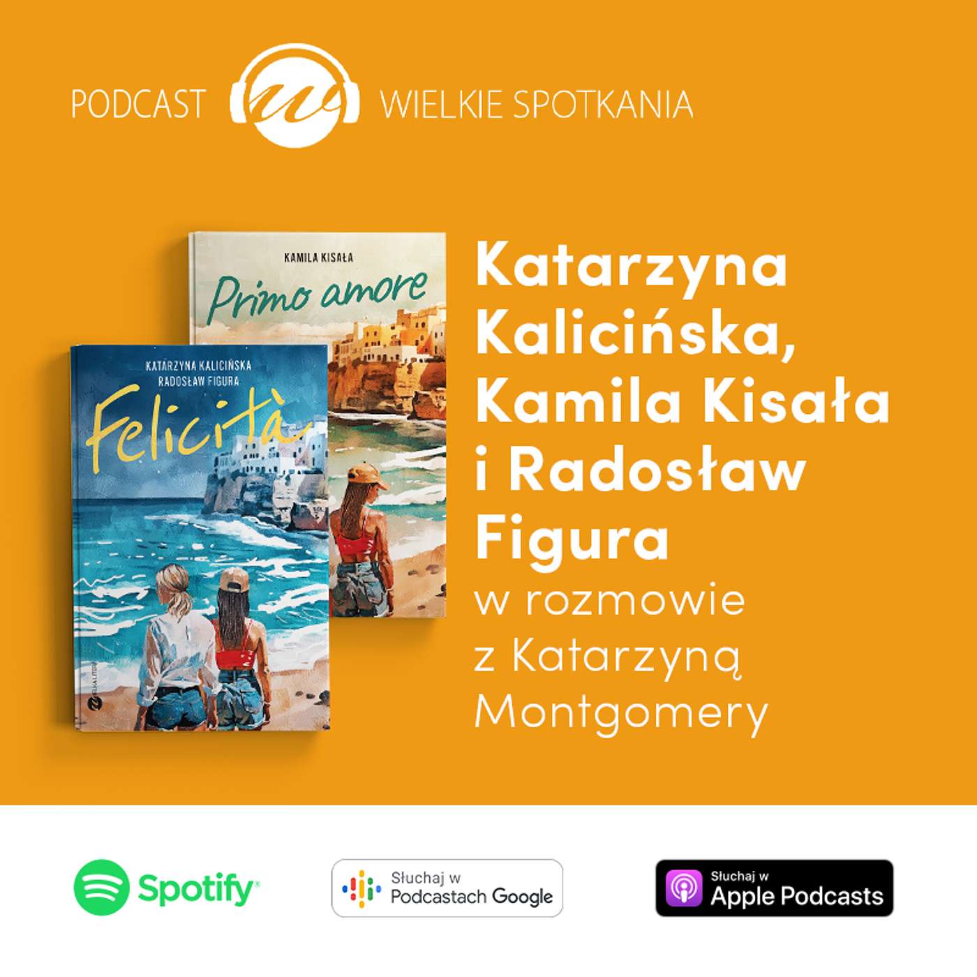 Wielkie Spotkania