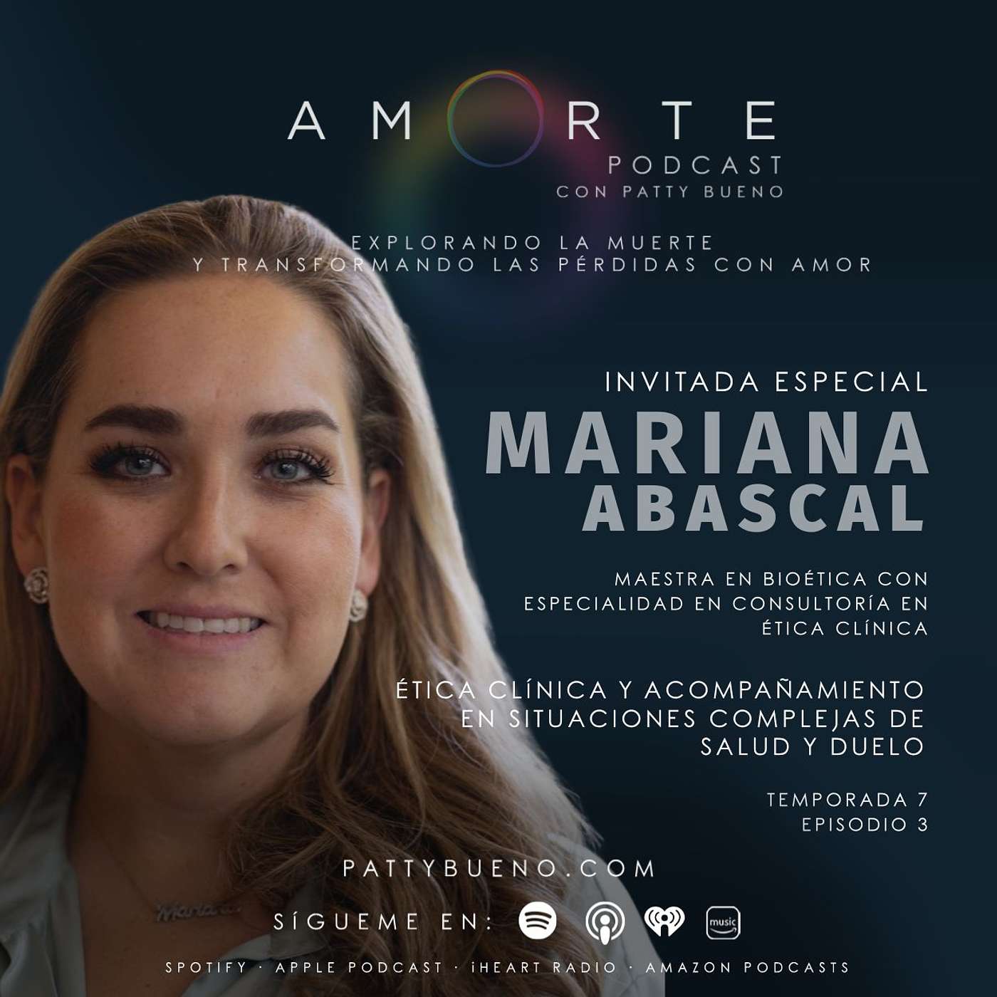 Ética Clínica y acompañamiento en situaciones complejas de salud y duelo Ética Clínica y acompañamiento en situaciones complejas de salud y duelo