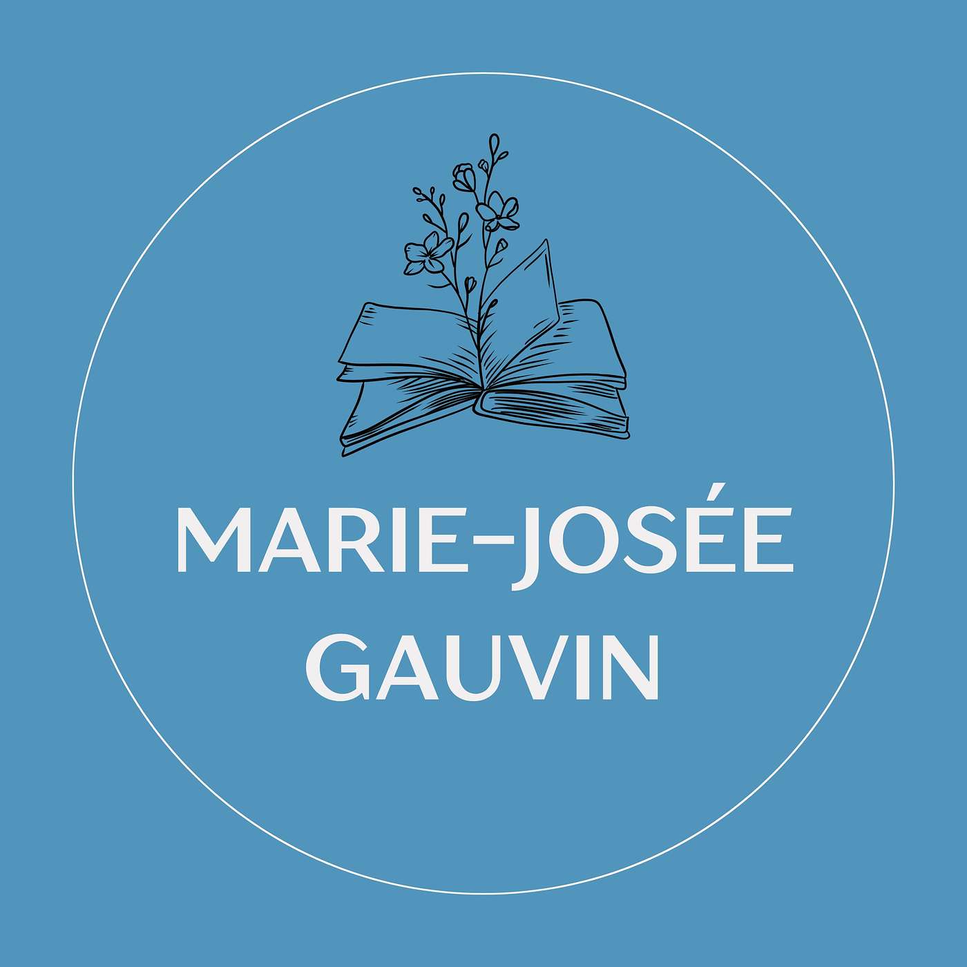 Samedi de lire avec Marie-Josée Gauvin - 2021 episode artwork
