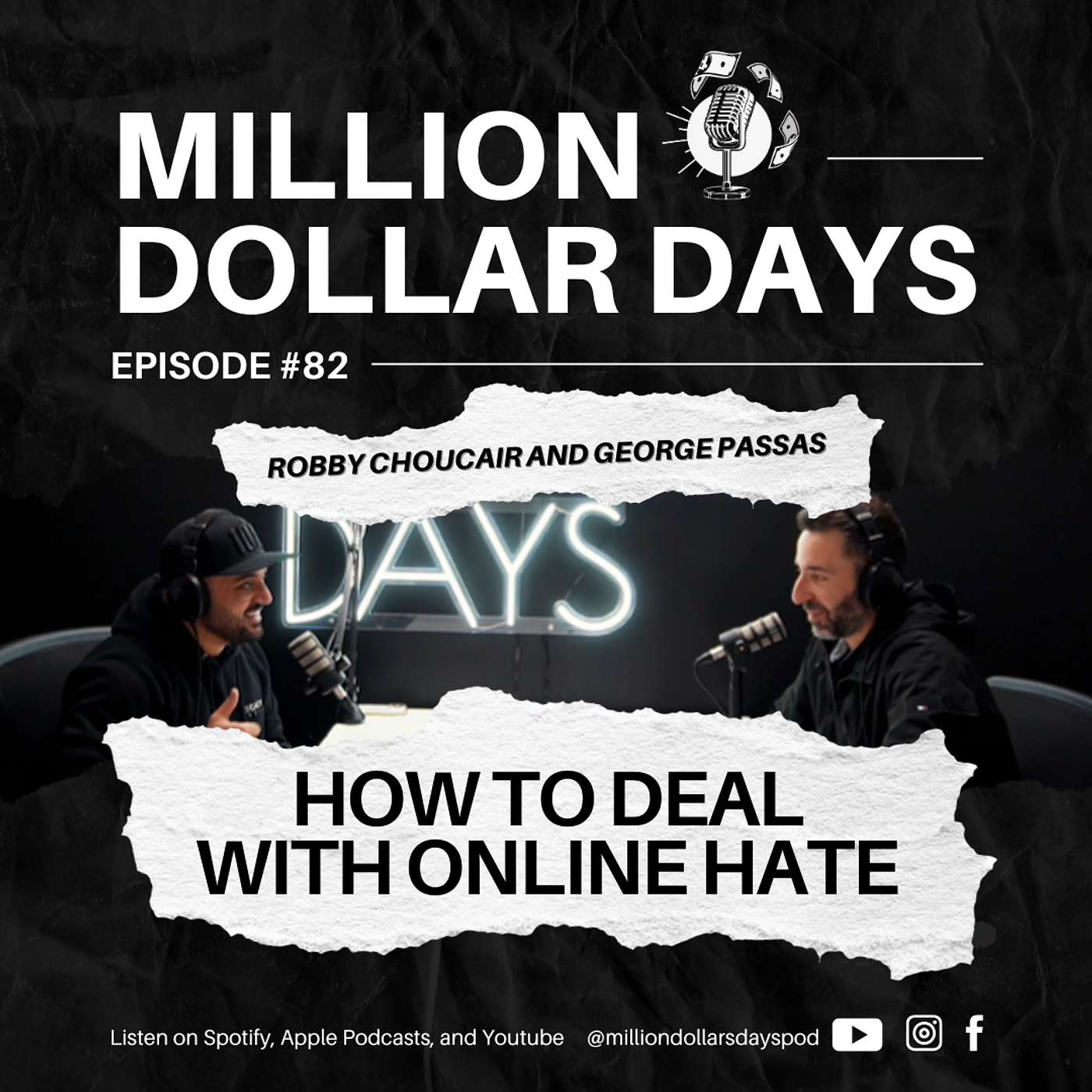 Million Dollar Days