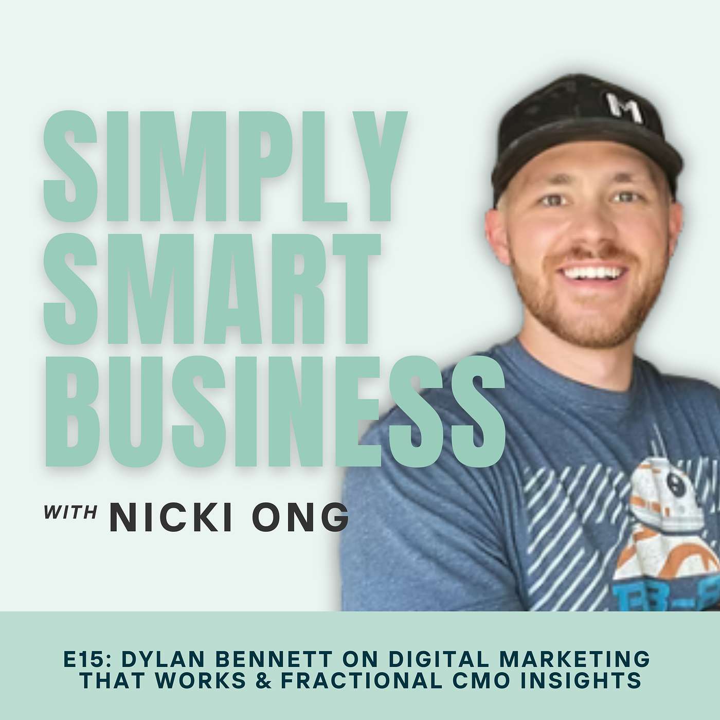 Simply Smart Business Podcast