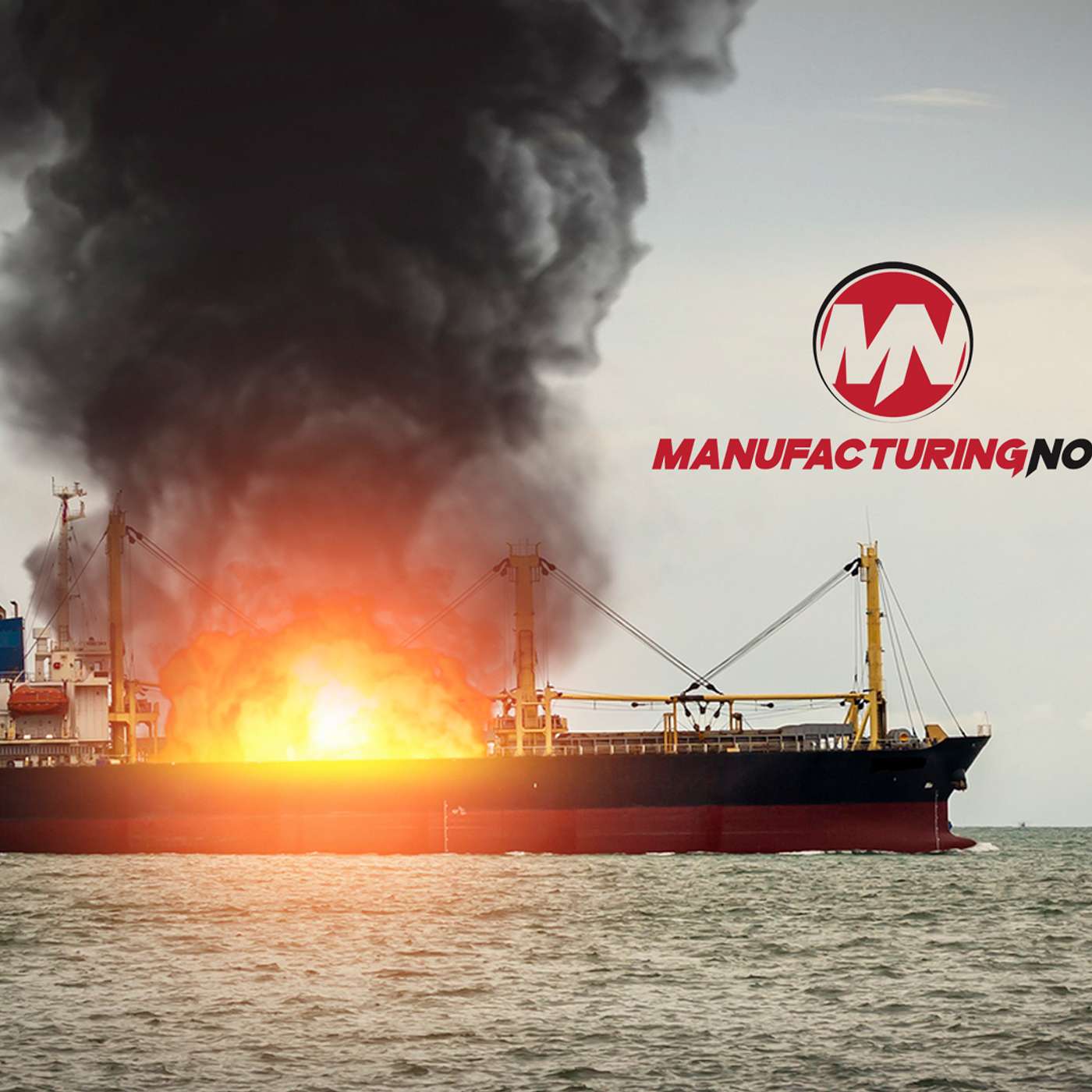 LISTEN: Major Carrier Abruptly Bans Electric Vehicle Shipments