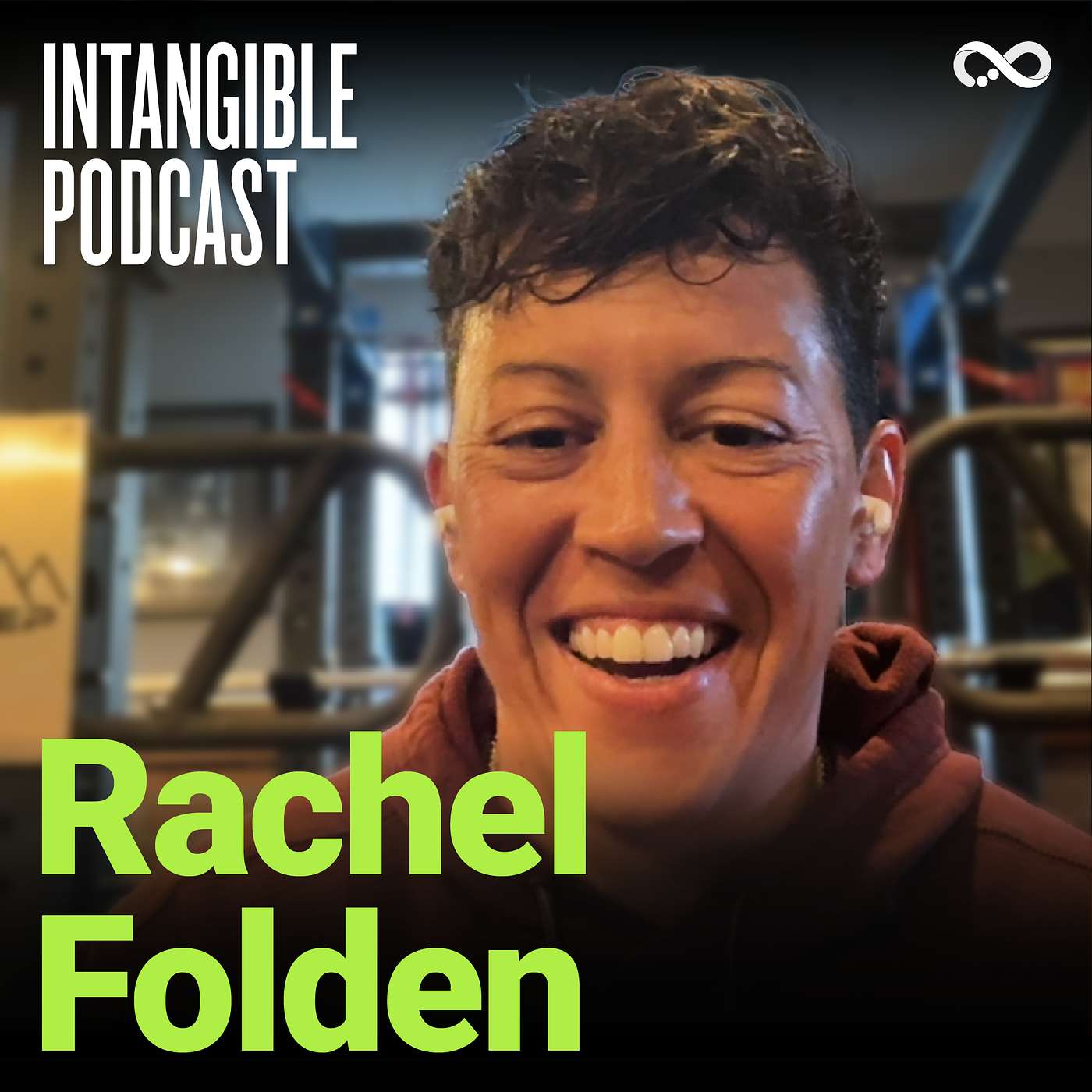 Rachel Folden | Building a Career in Pro Baseball by Mastering the Intangibles