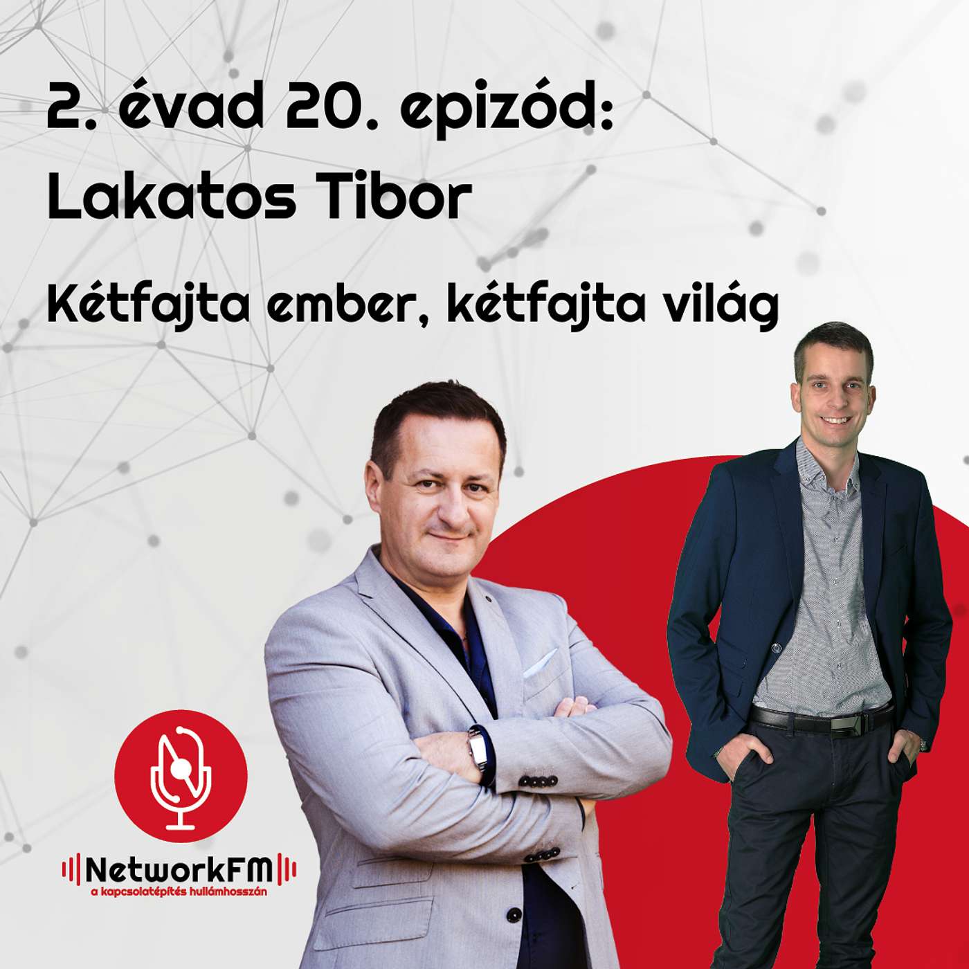 NetworkFM - a kapcsolatépítés hullámhosszán