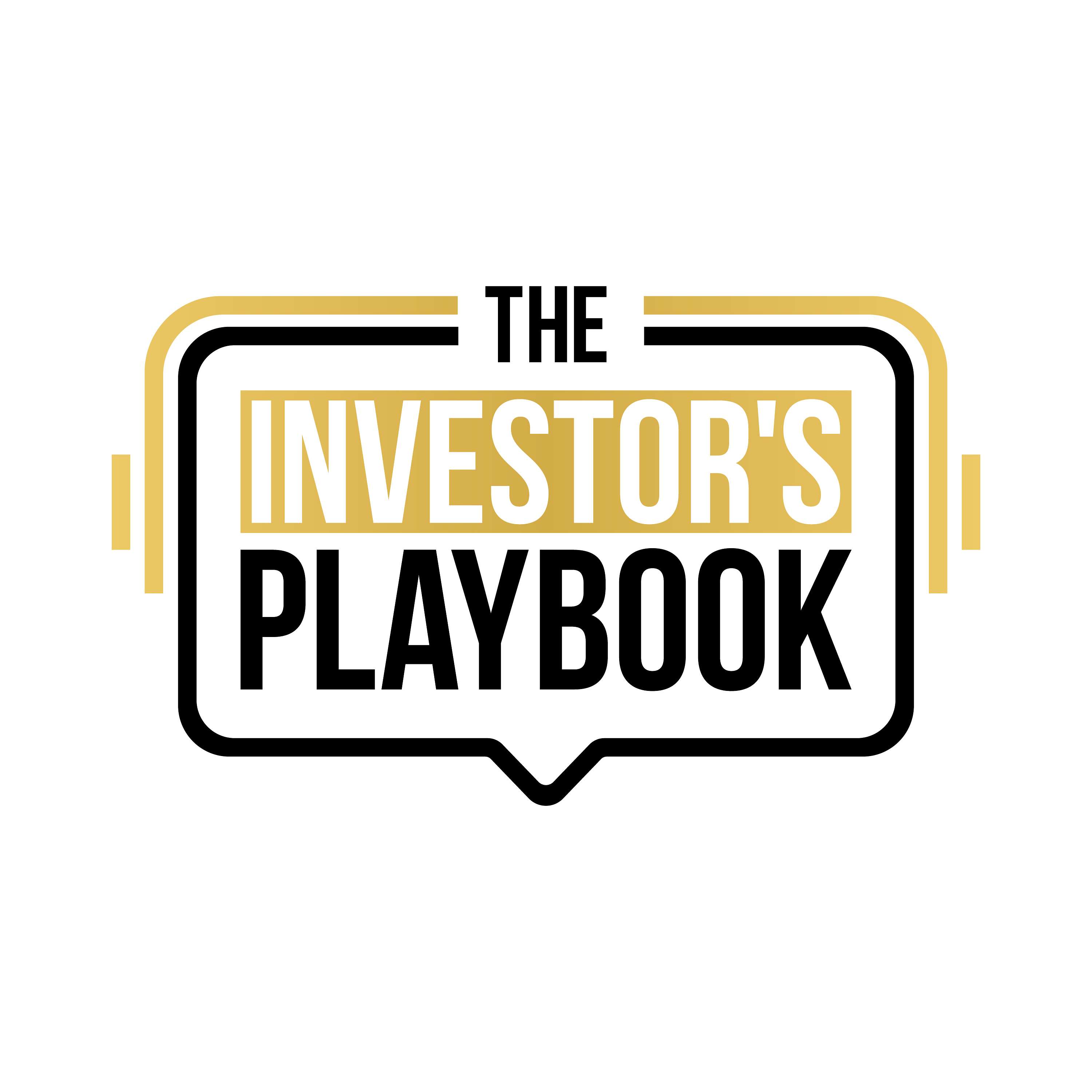 The Investors Playbook Podcast
