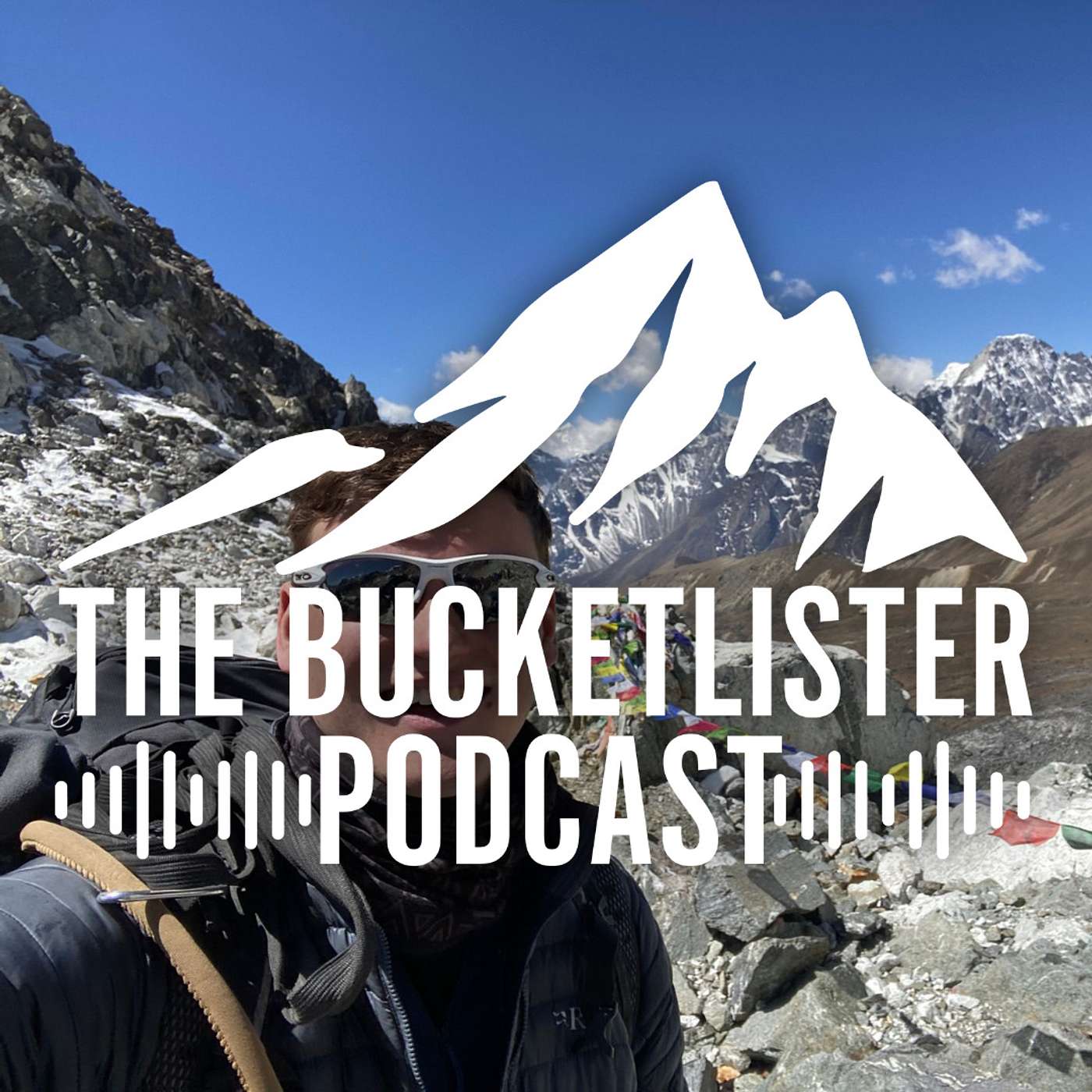 The BucketLister Podcast