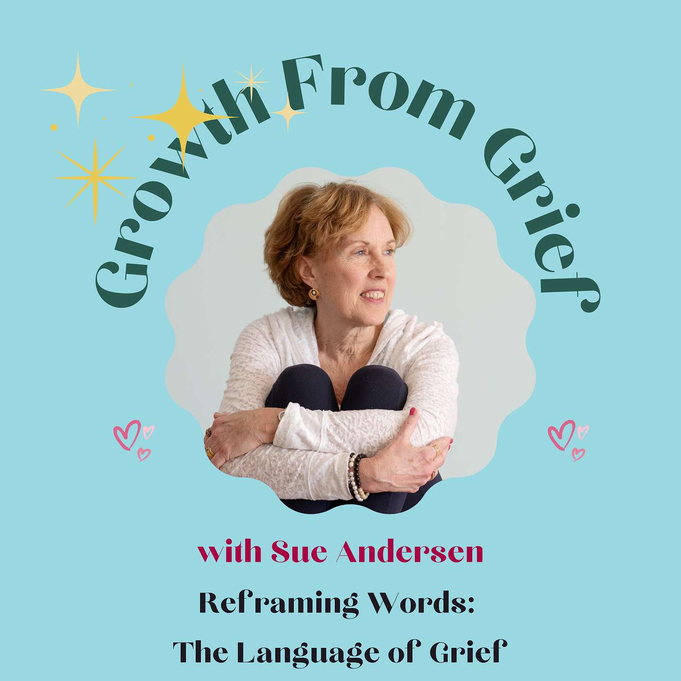 Growth from Grief