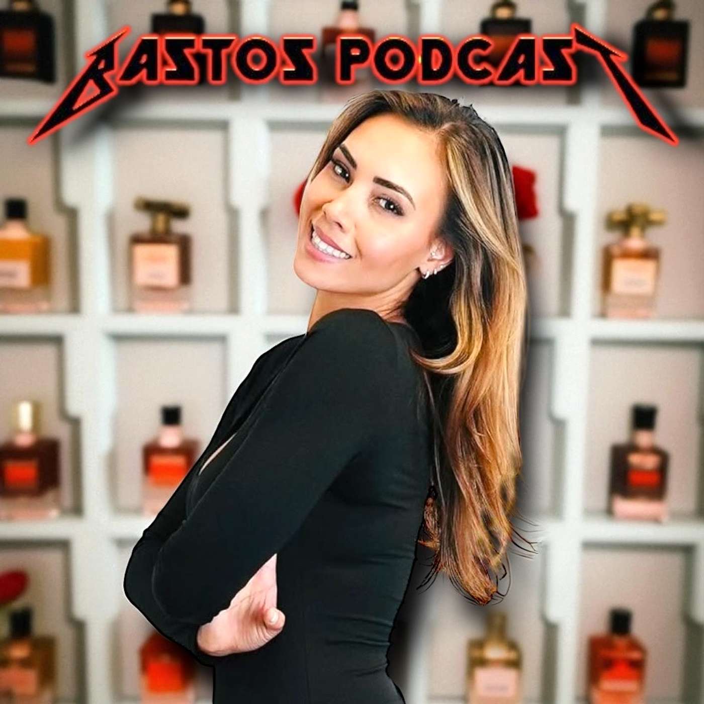 THE BASTOS PODCAST s4 ep 87- PINAY TAKEOVER BONUS WITH  FRAGRENCE INFLUENCER THE TANYA SWAY