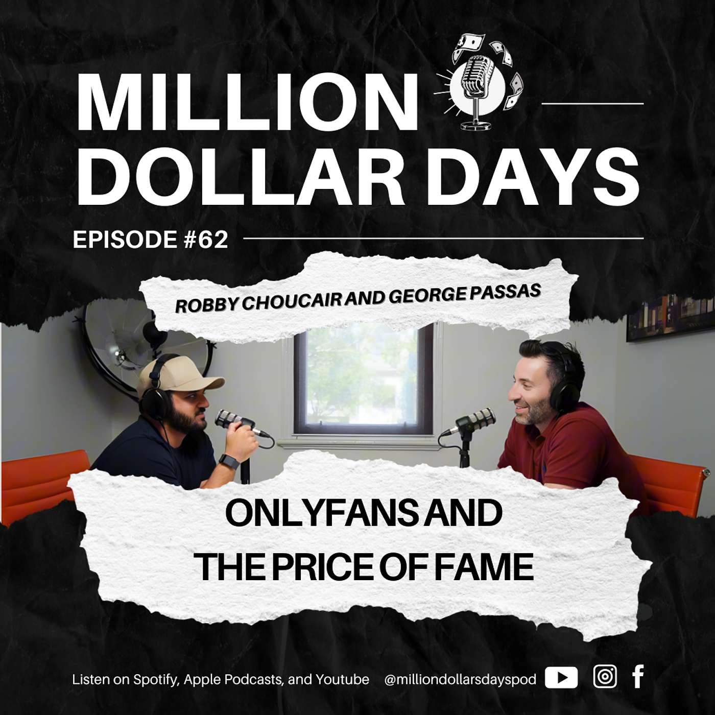 Million Dollar Days