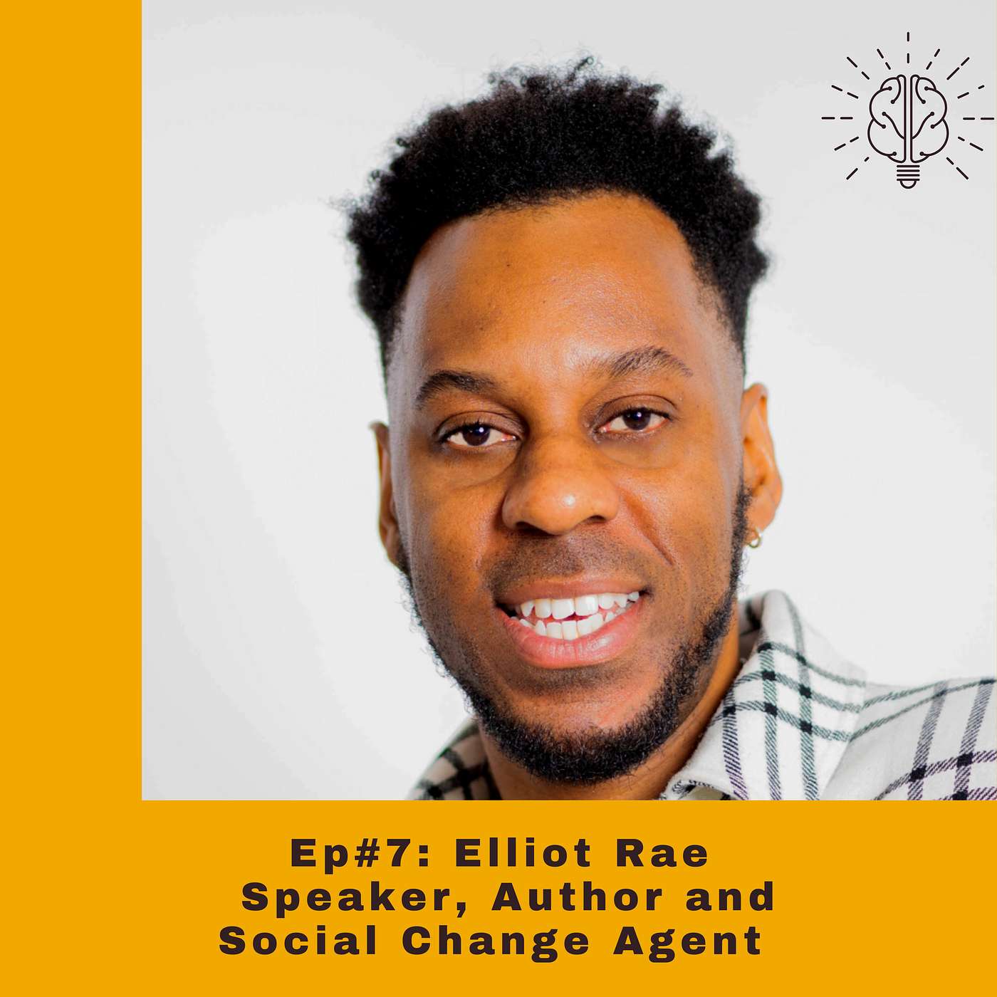 Dear Lads with Ivan Okello - Elliot Rae shares tips to navigate active parenting, mental health and how to be an ally for gender equality in the workplace