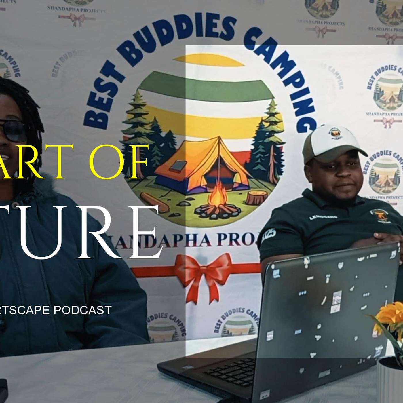 The Great Artscape \'s Podcast