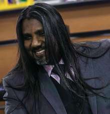 Rahnie Sandhu, MBA