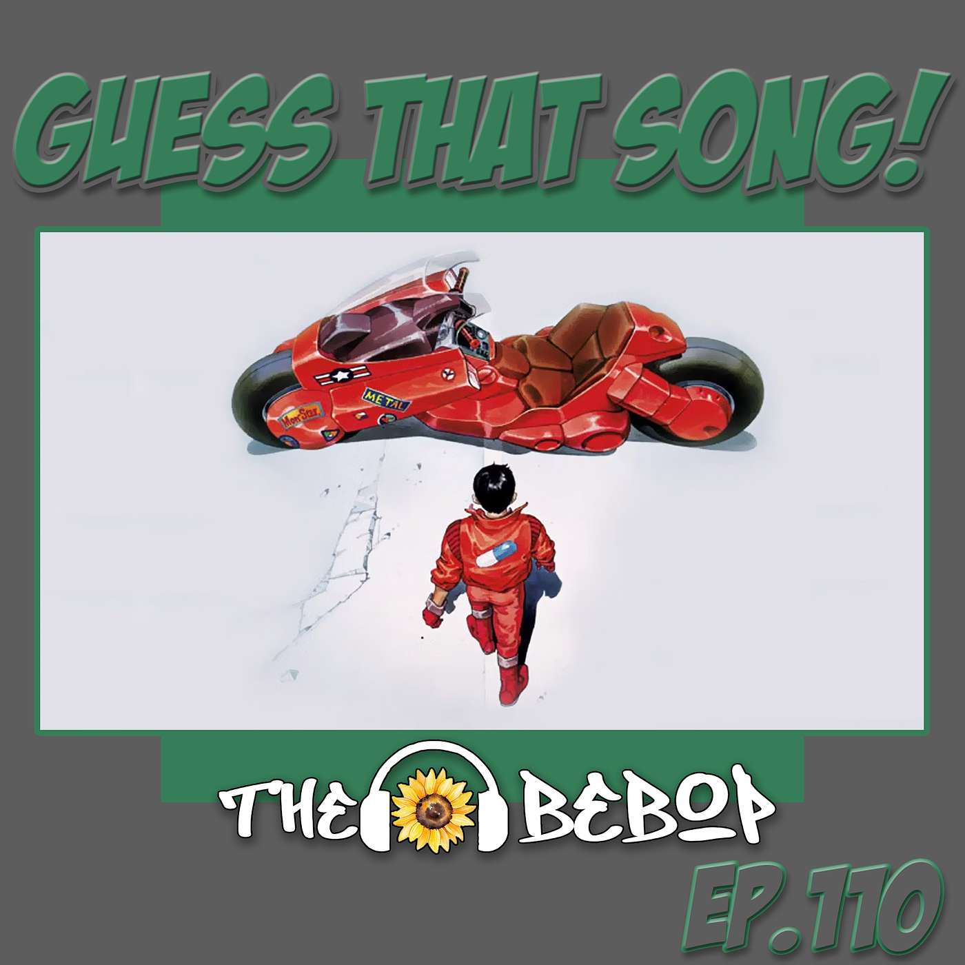 110. Guess That Song!!: Match The Anime Intro To The Show !