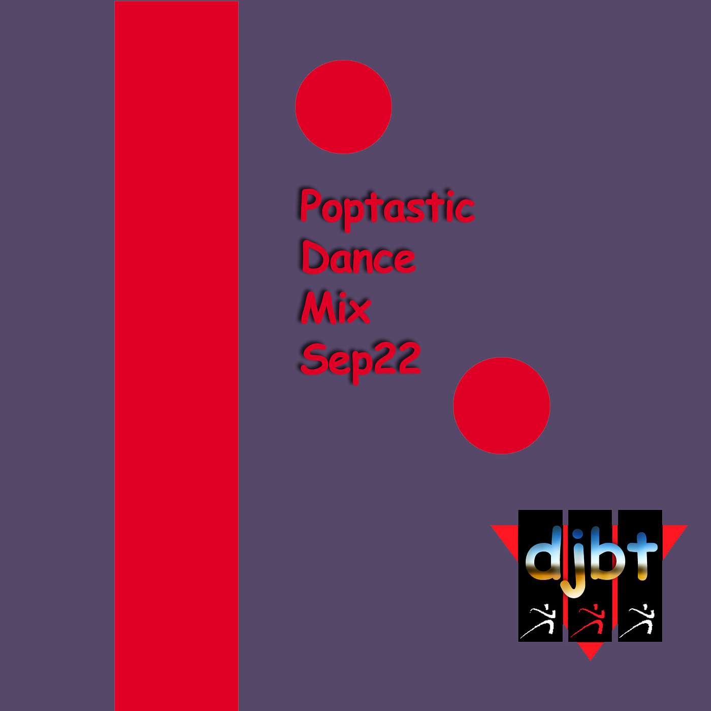 Poptastic Dance Mix Sep22