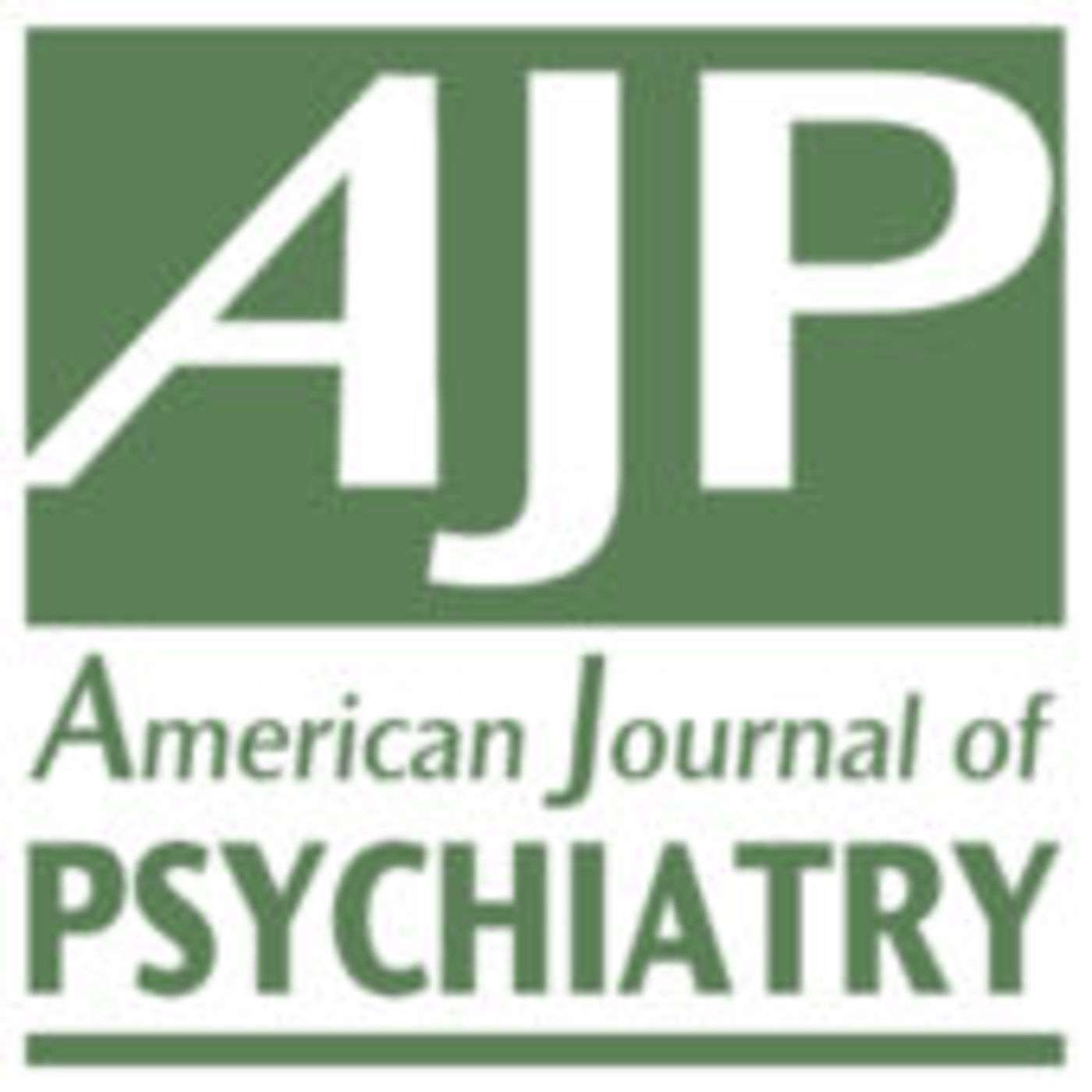 Antisocial Personality Disorder and the American Journal of Psychiatry episode artwork