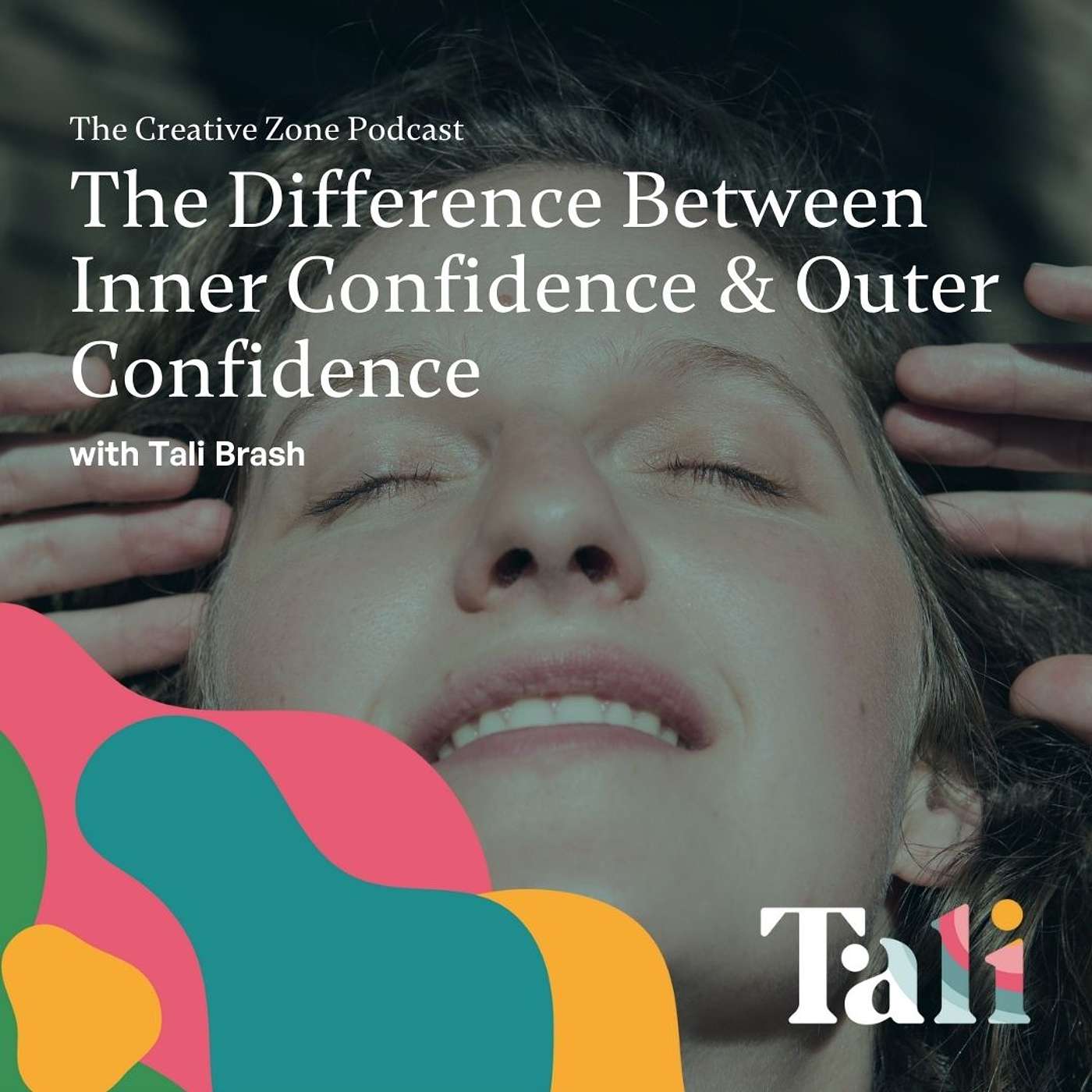 The Creative Zone with Tali Brash