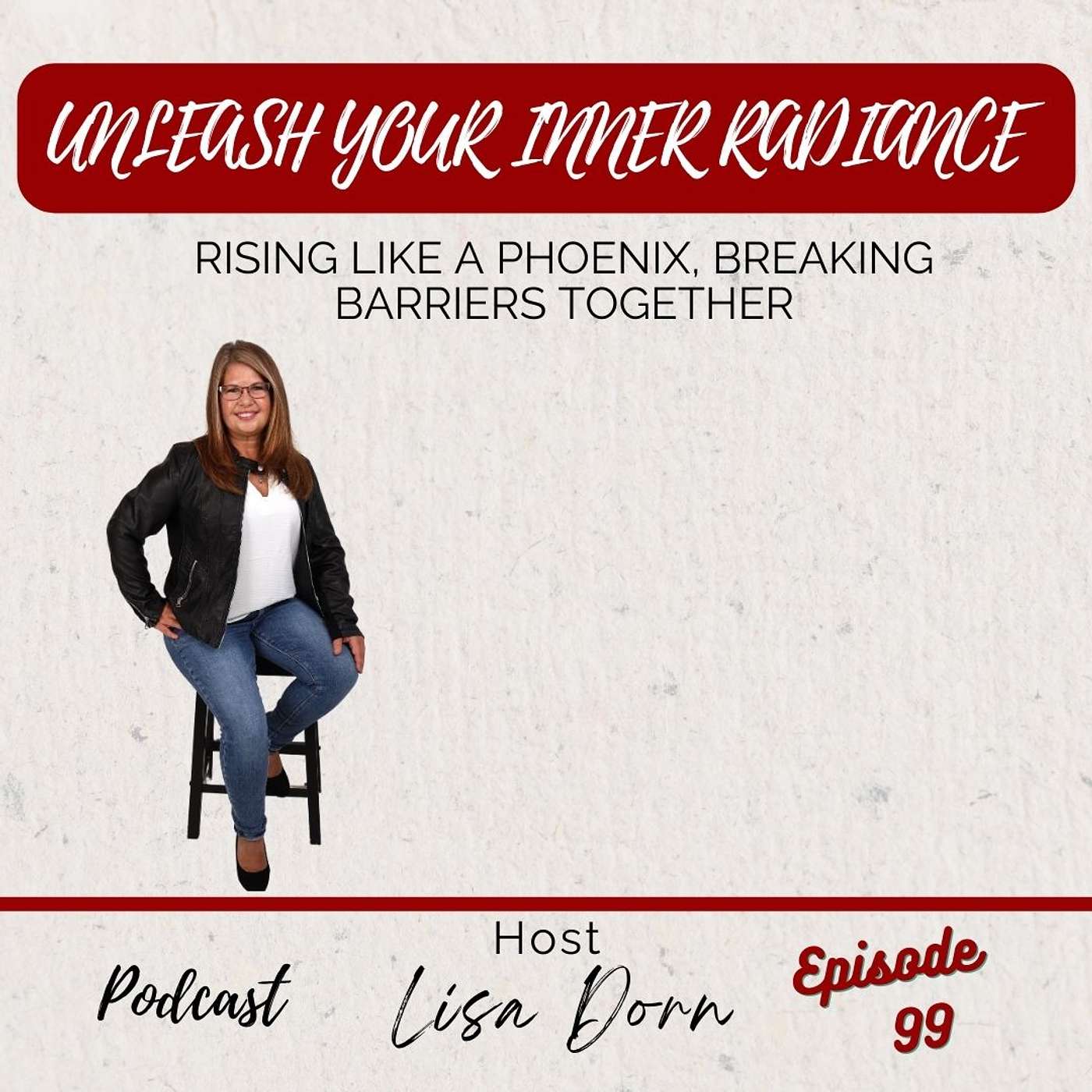 Unleash Your Inner Radiance!