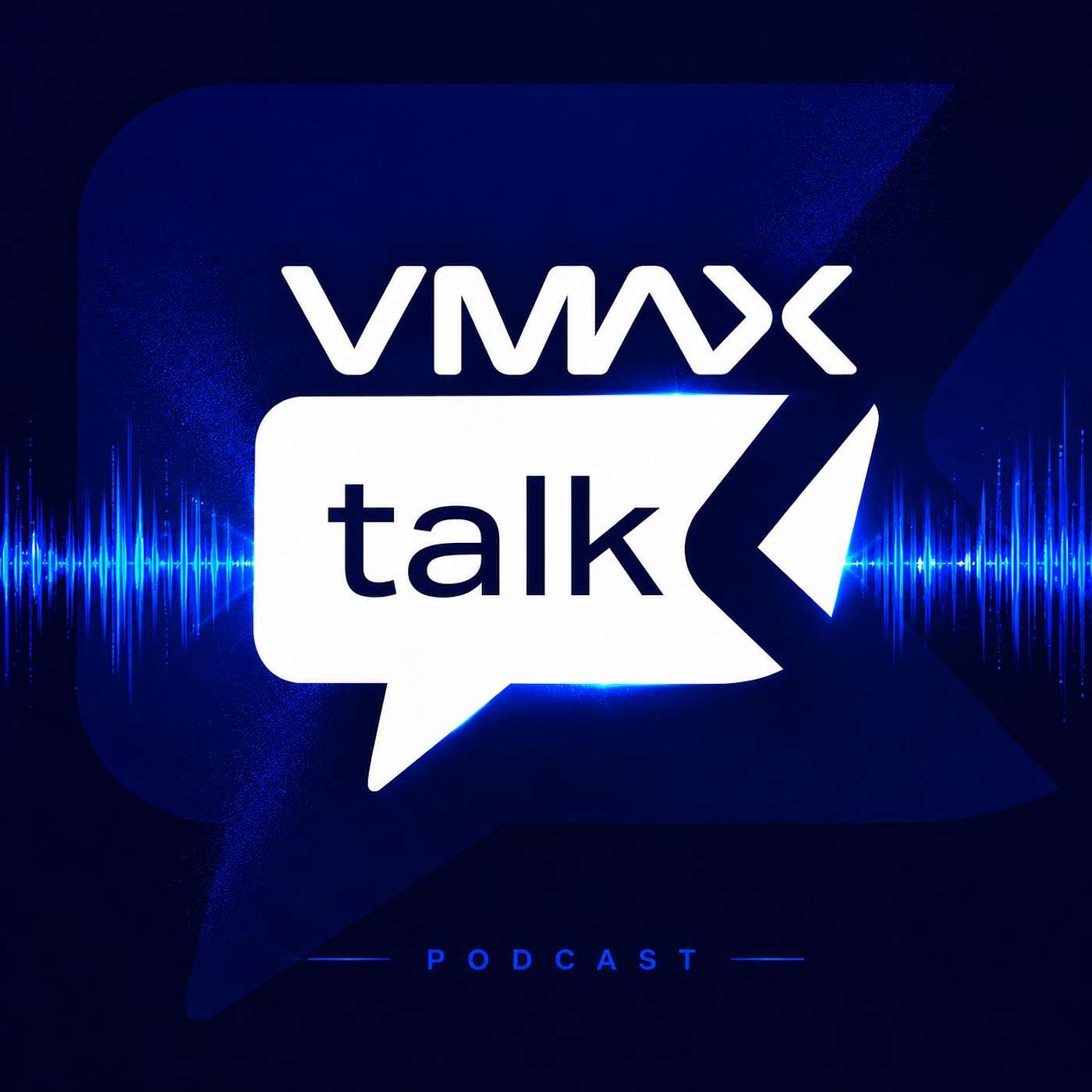 VMAX Talk