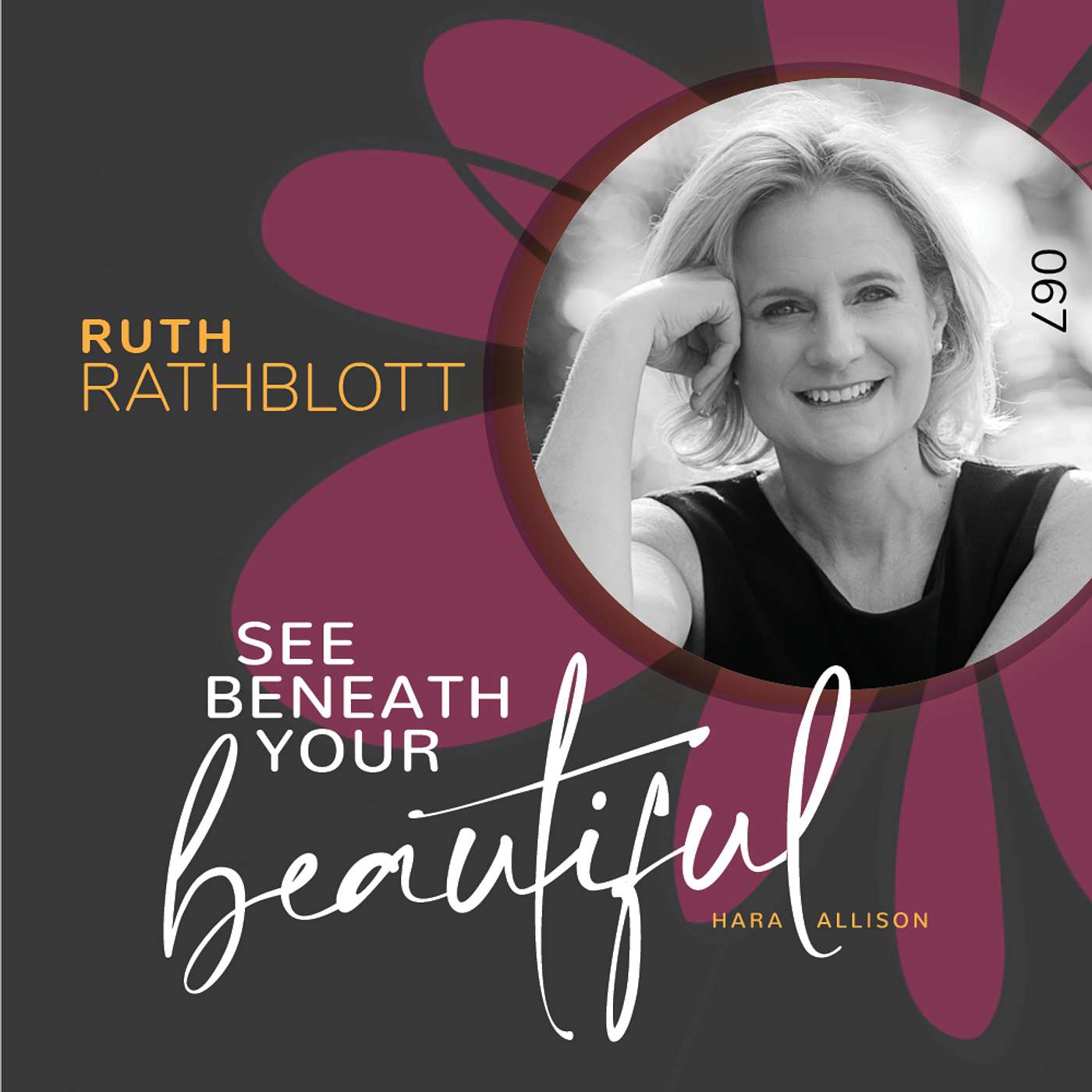 Beneath Your Beautiful