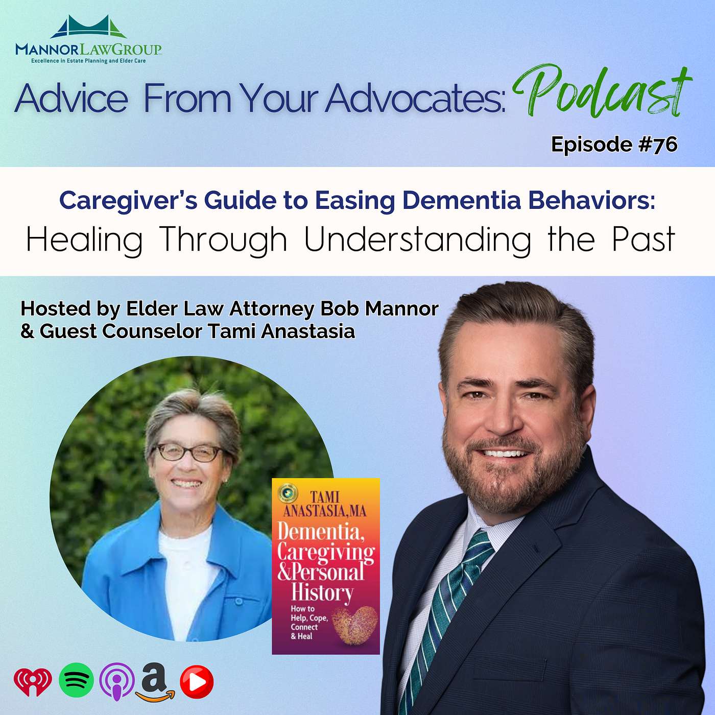 Advice From Your Advocates