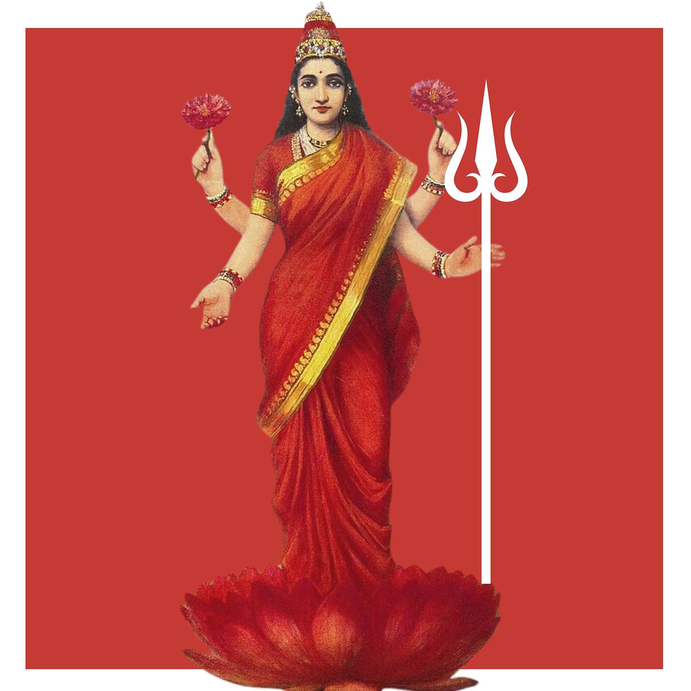 How Tantrik Mantra & Visualization Works