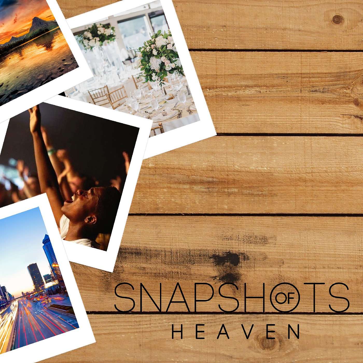 Snapshots of Heaven episode artwork