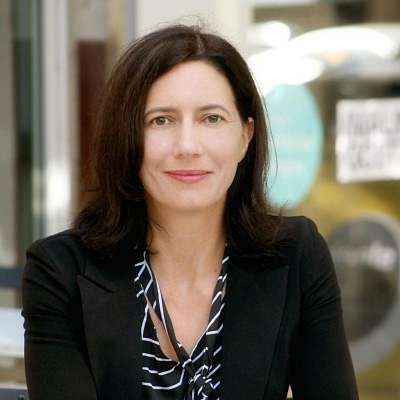 Mary Ruppenthal