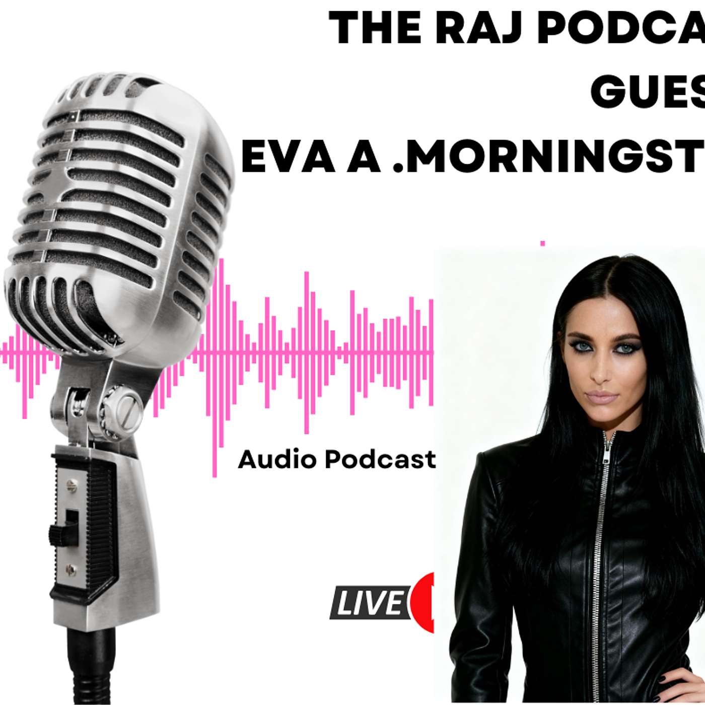 Eva A .Morningstar Eva A .Morningstar