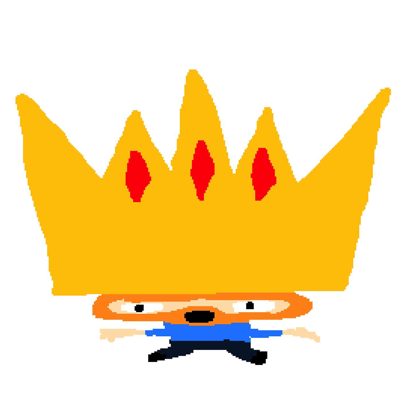 Leadership Round One! (Episode 110)