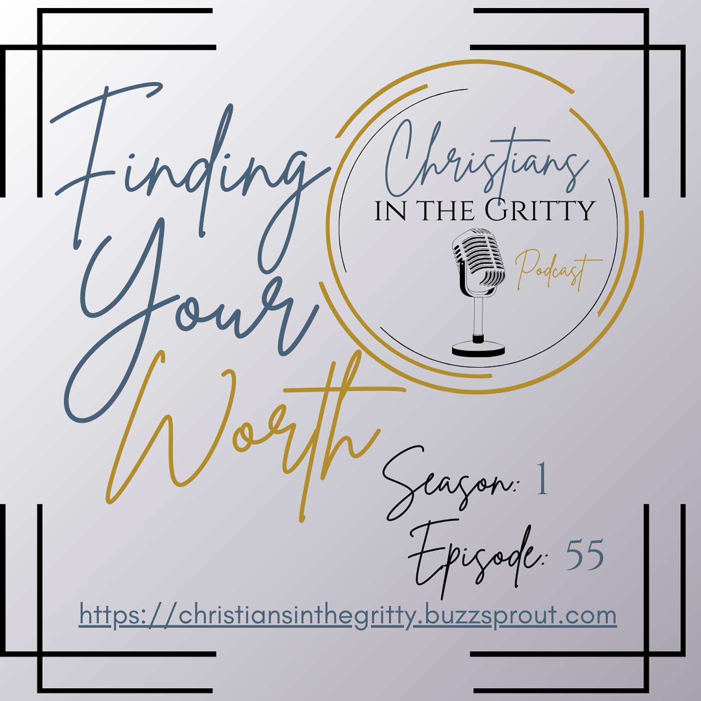 Finding Your Worth episode artwork