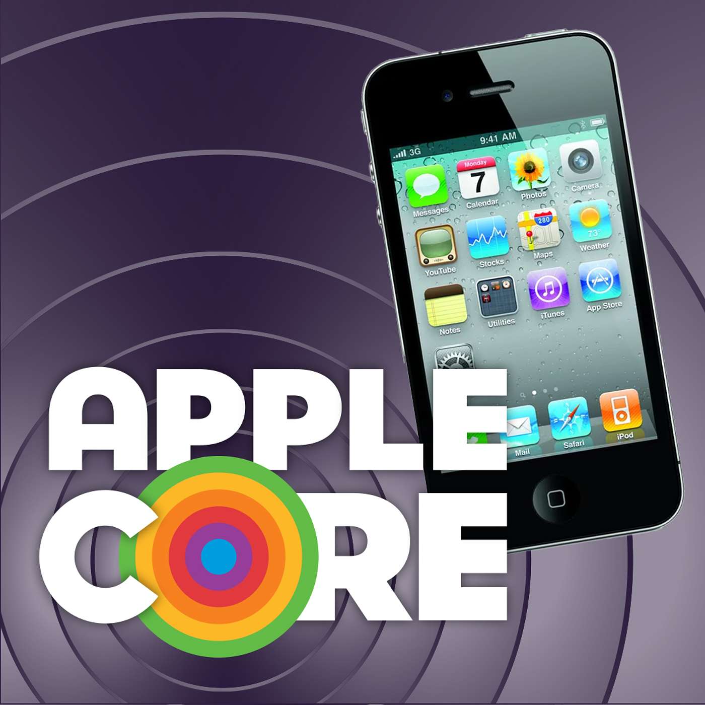 Apple Core - iPhone 4 - Apple’s most painful product launch