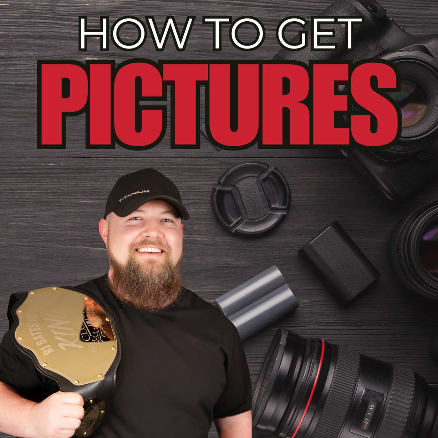 How To Get Pictures For A Virtual Wholesaling Deal