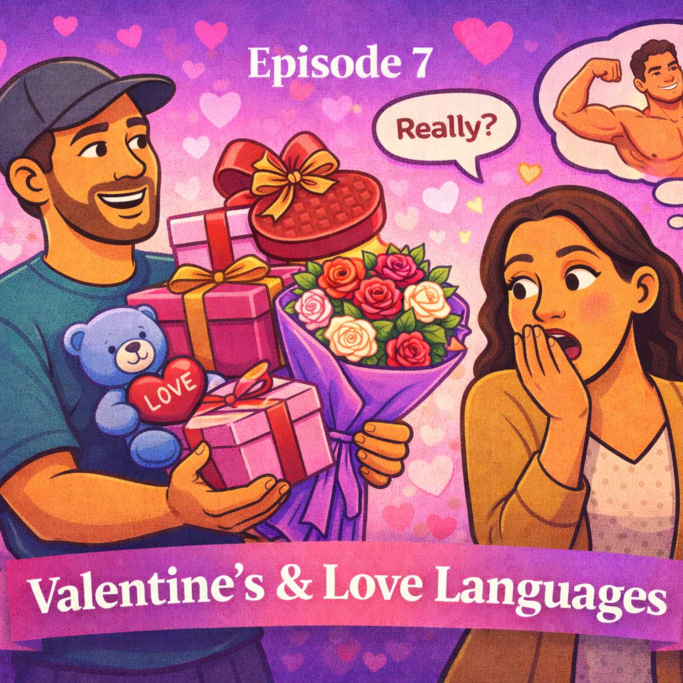 You're Going To Love This! episode artwork