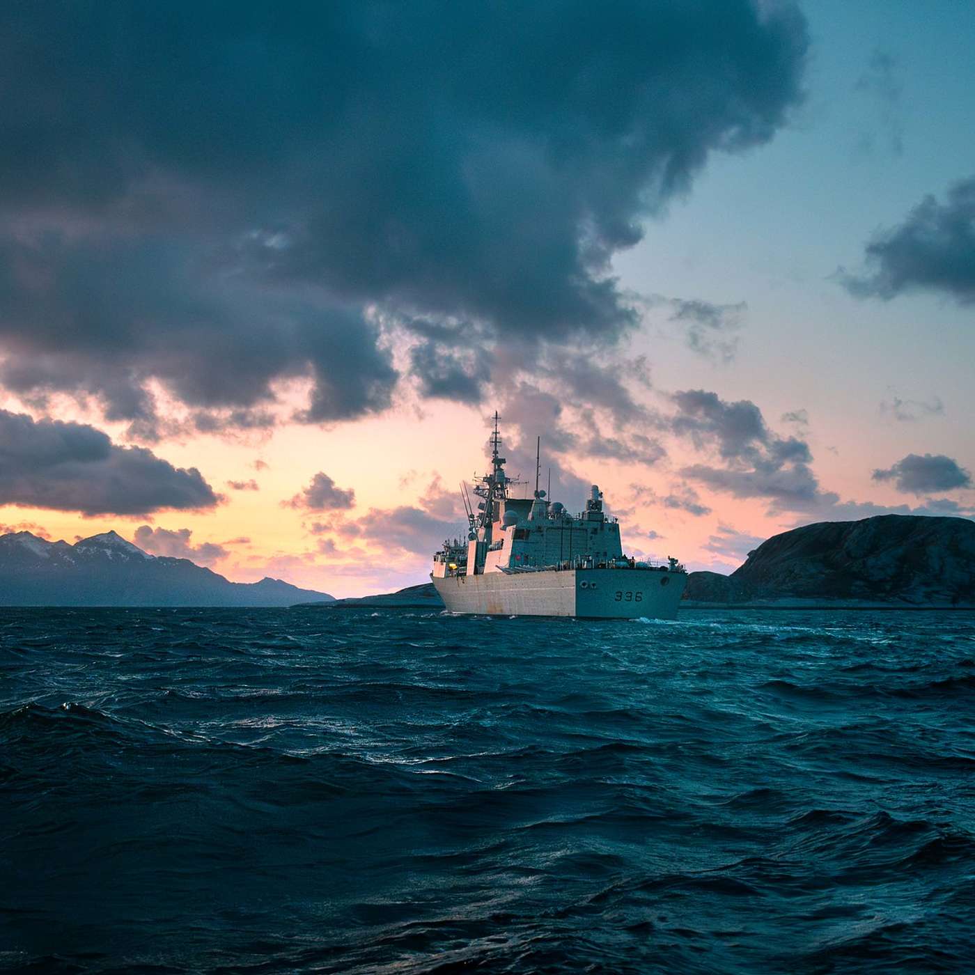 Conference of Defence Associations Institute
