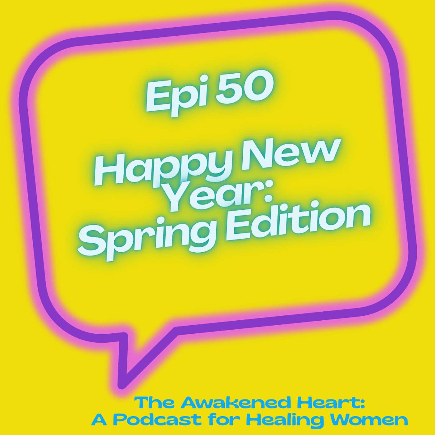 If January Didn’t Work, Try This Spring Reset Instead episode artwork