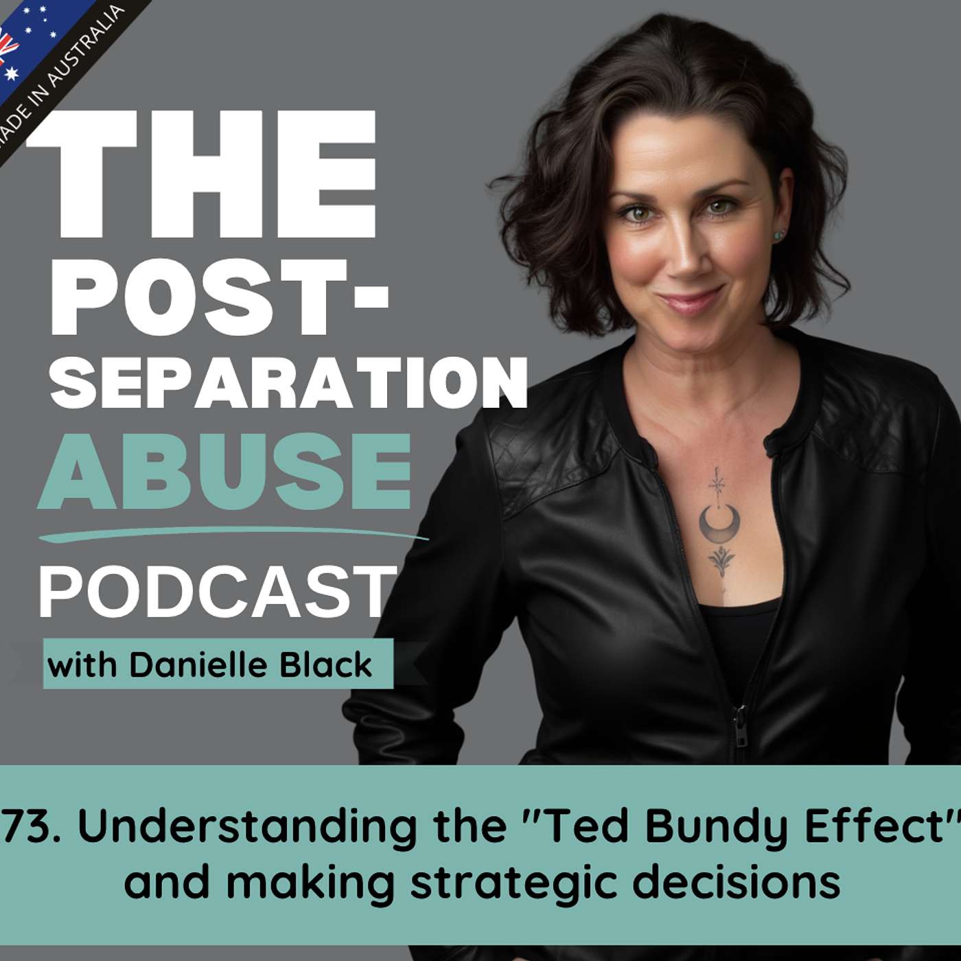 73. Understanding the "Ted Bundy Effect" and making strategic decisions 73. Understanding the "Ted Bundy Effect" and making strategic decisions