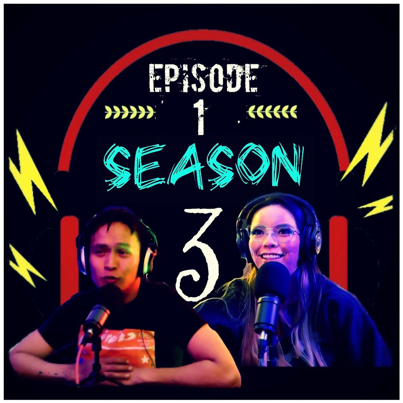 Episode 1:S3 - Hobby and Lobbies is my THANG!