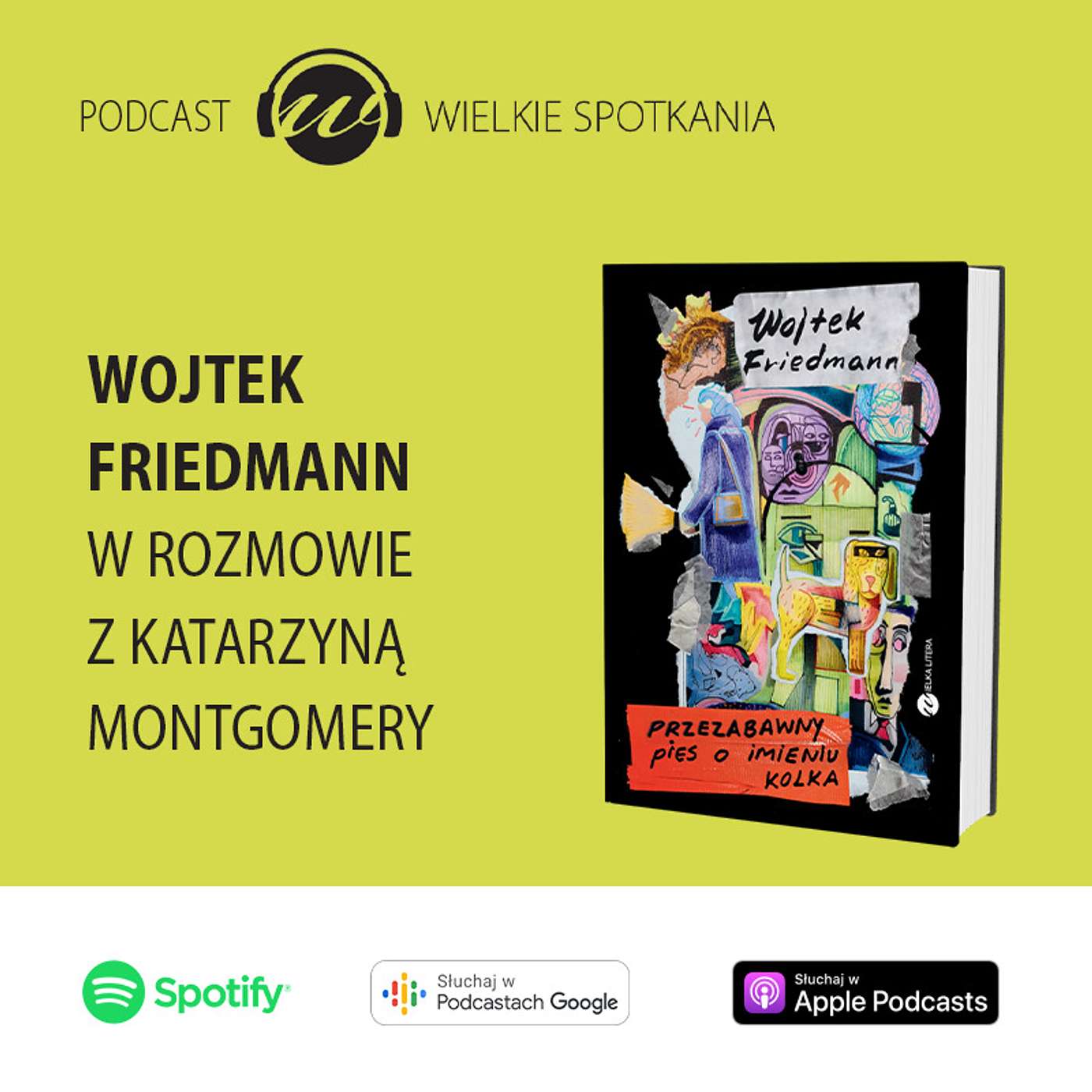Wielkie Spotkania