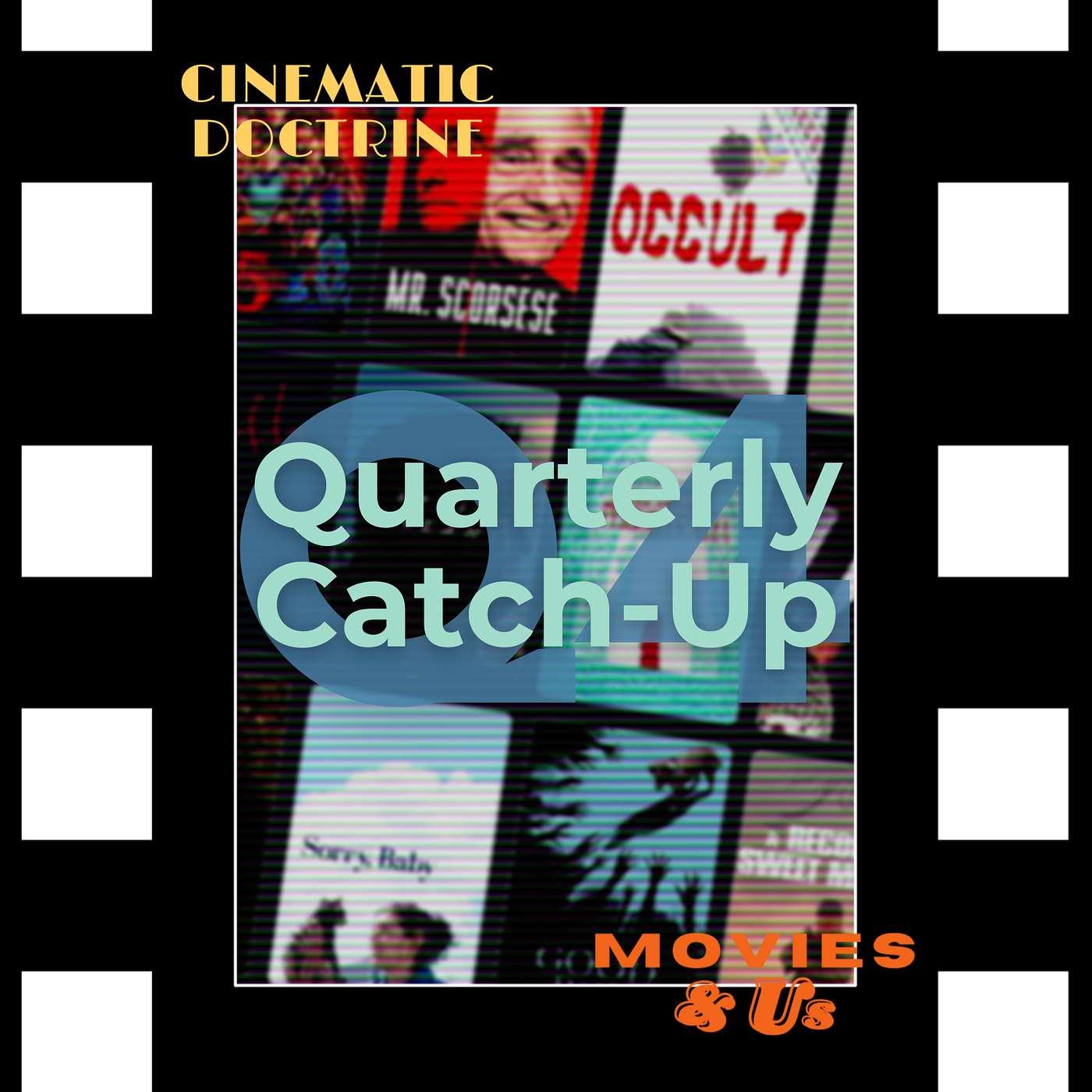 Q4 Catch-Up 2025: The Finale!
