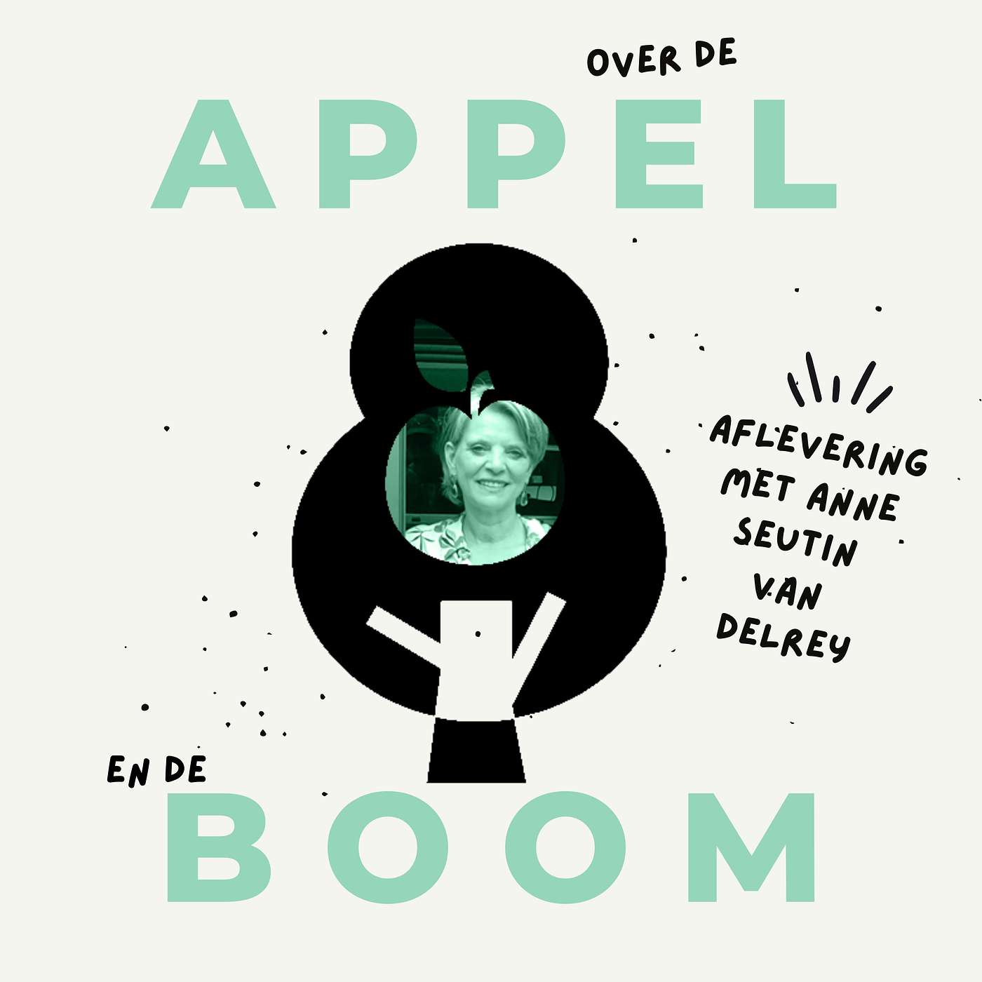 Over De Appel En De Boom