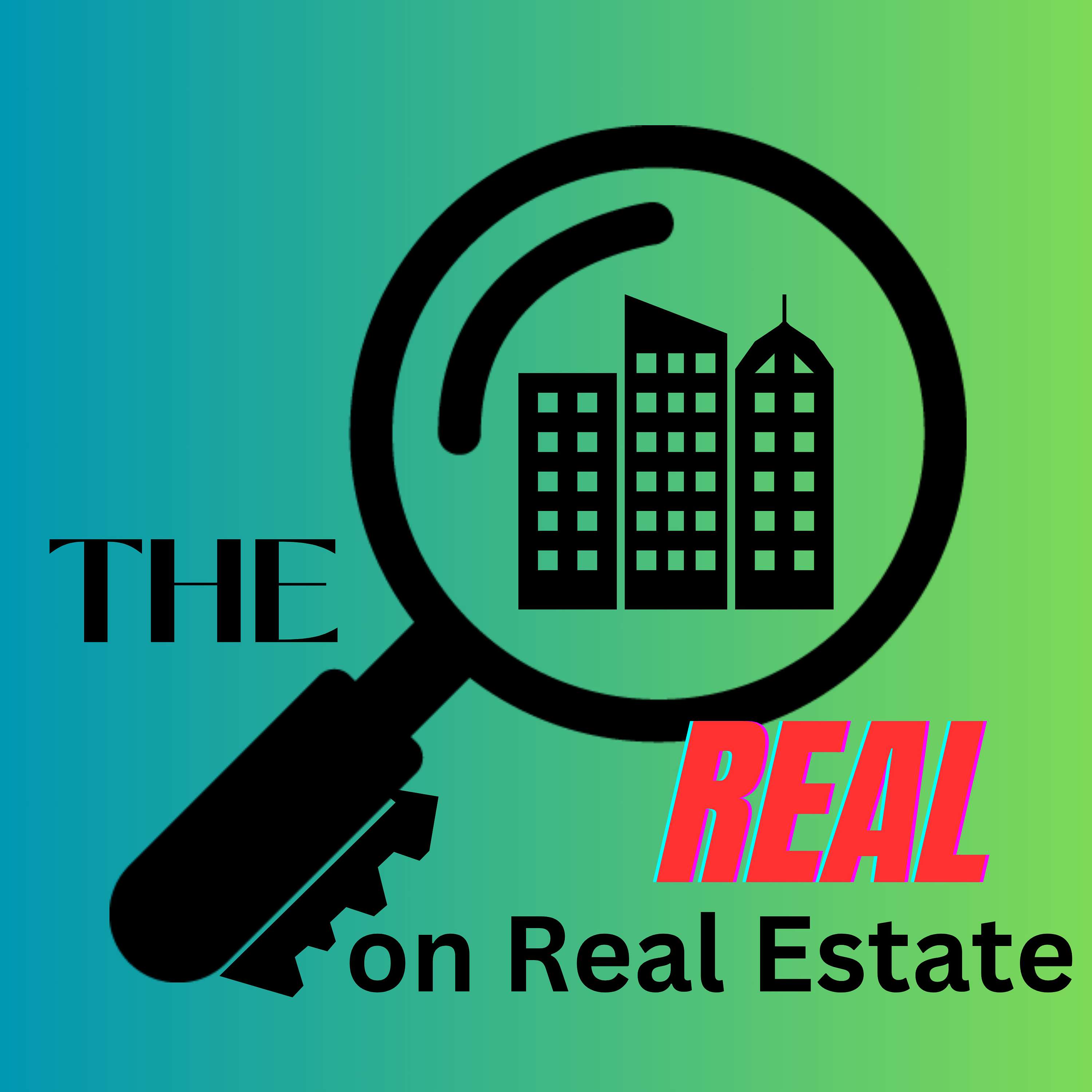 The Real on Real Estate