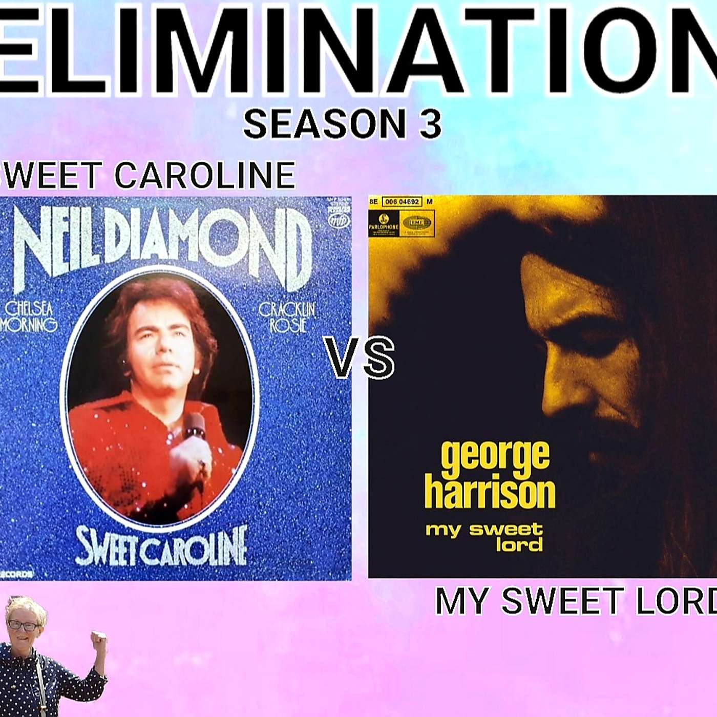 ELIMINATION