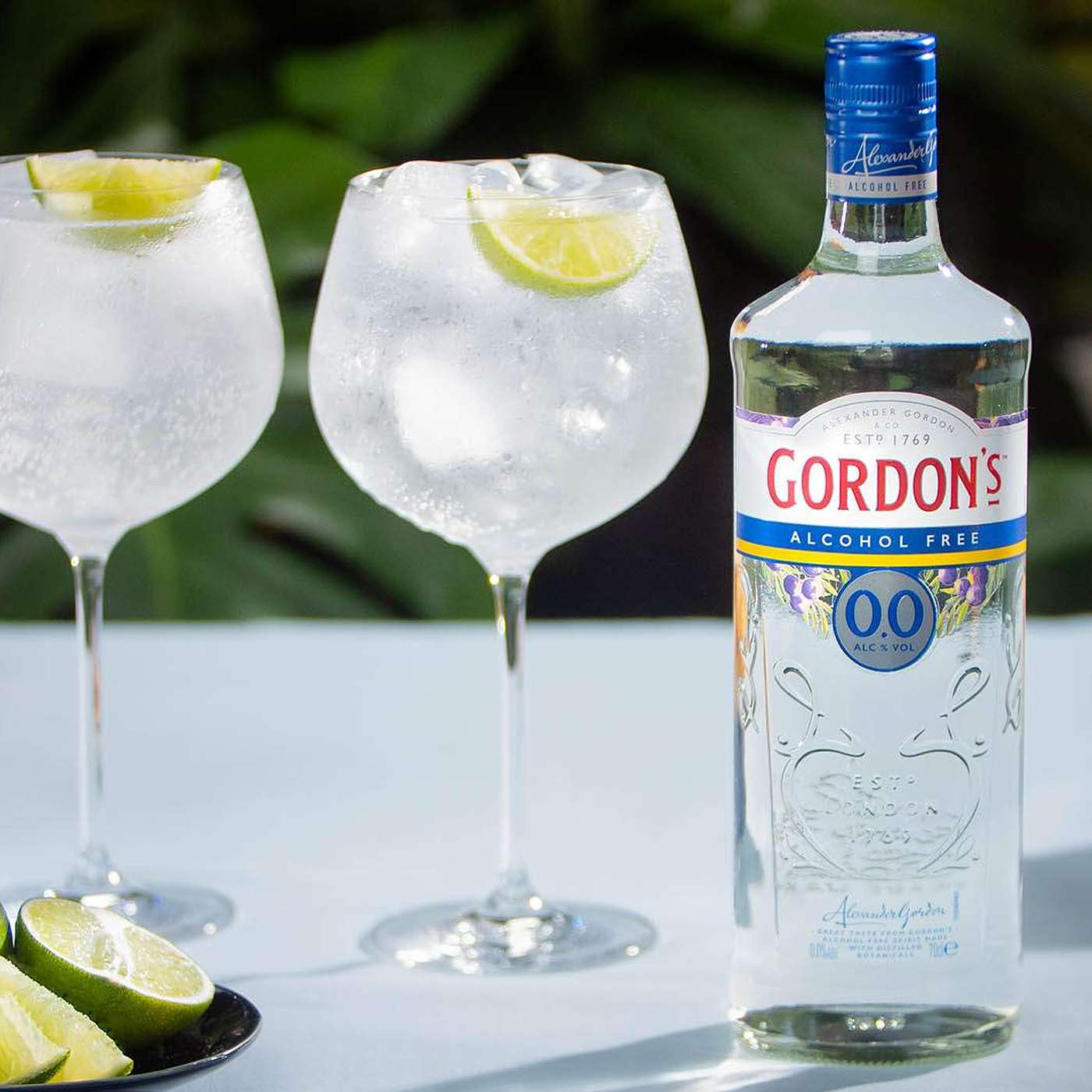 **Are non-alcoholic wine and spirits bullshit? - STOP THIS RIGHT NOW!!**